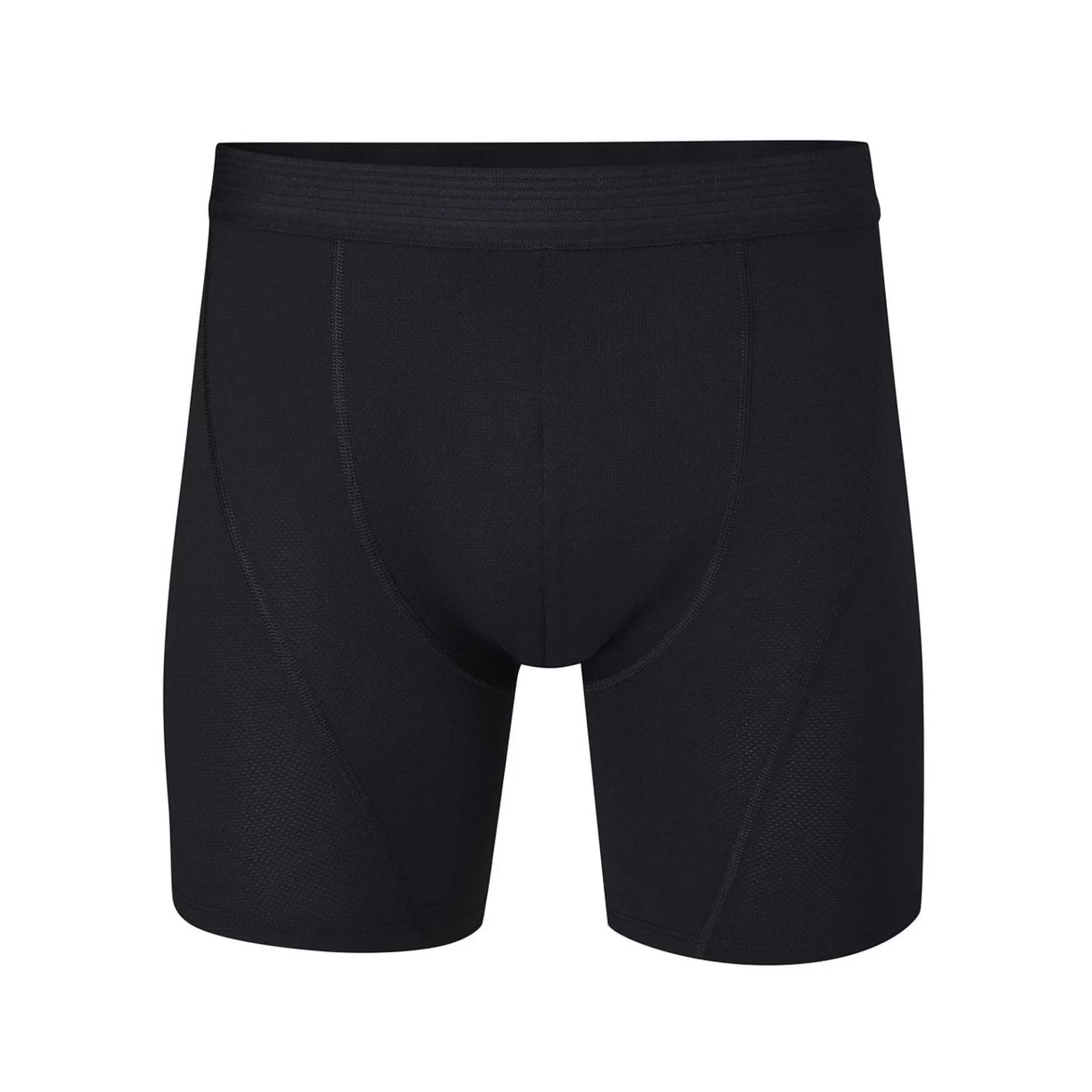 Store Rohan Men'S Alpha Silver Boxers Black