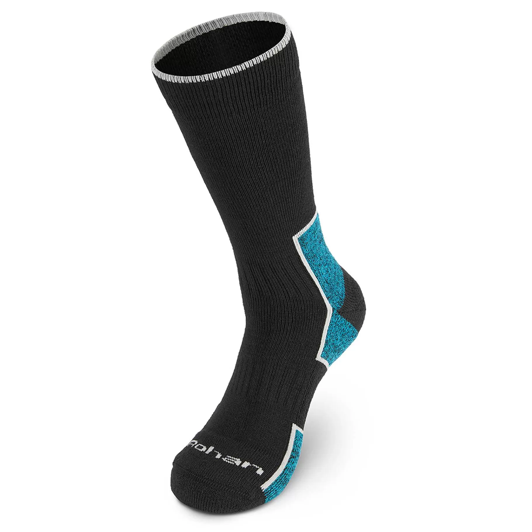 Hot Rohan Men'S Ascent Socks Black