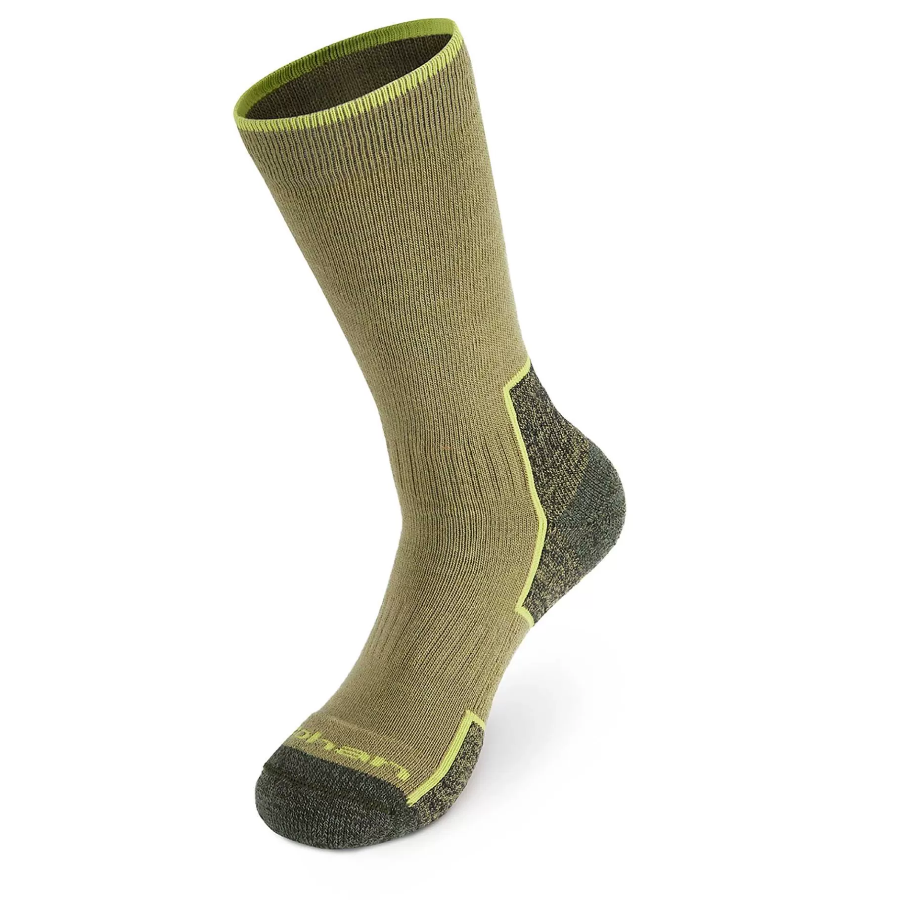 Shop Rohan Men'S Ascent Socks Umber Green