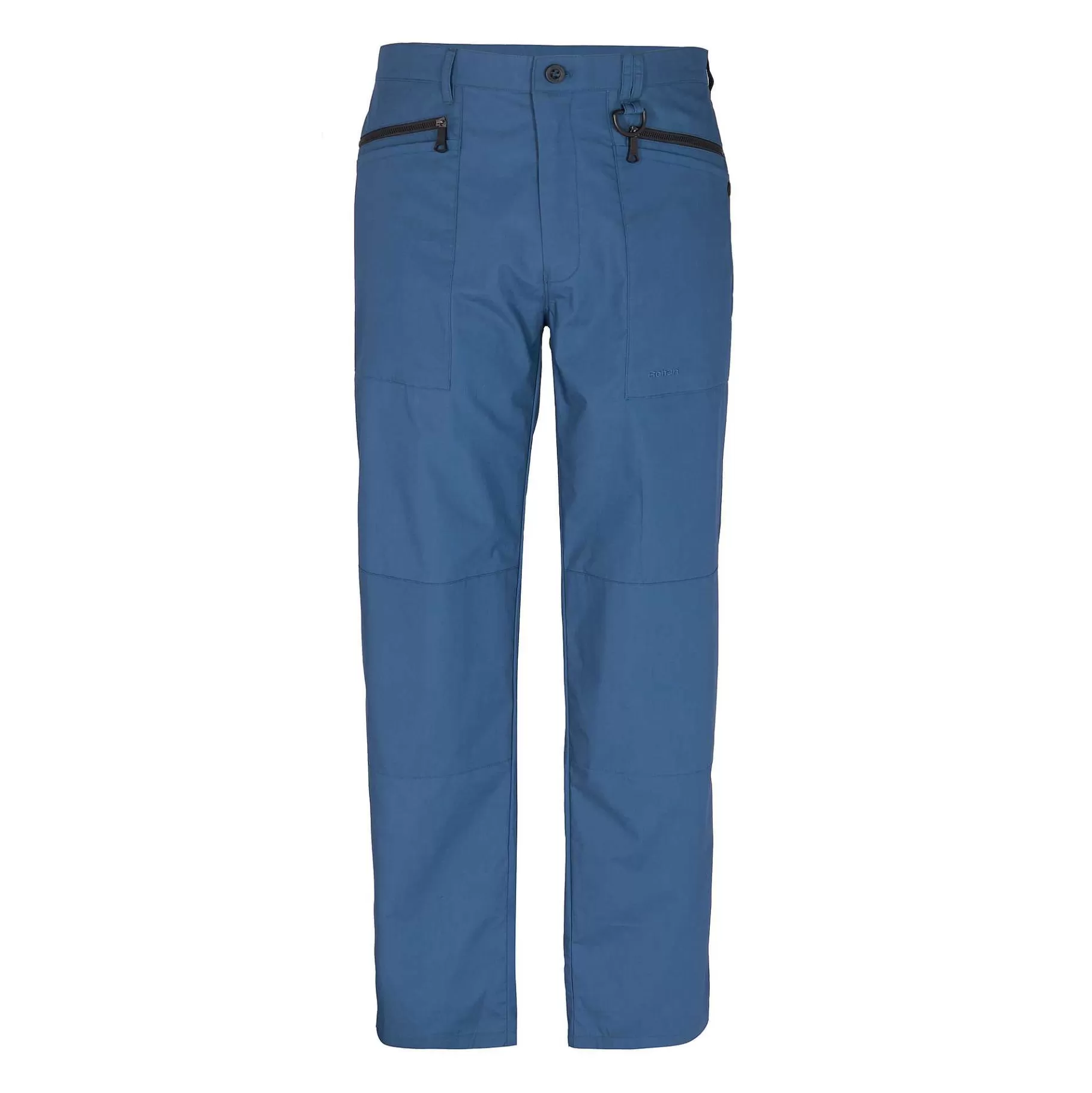 New Rohan Men'S Bags Trousers Bags Cumbria Blue