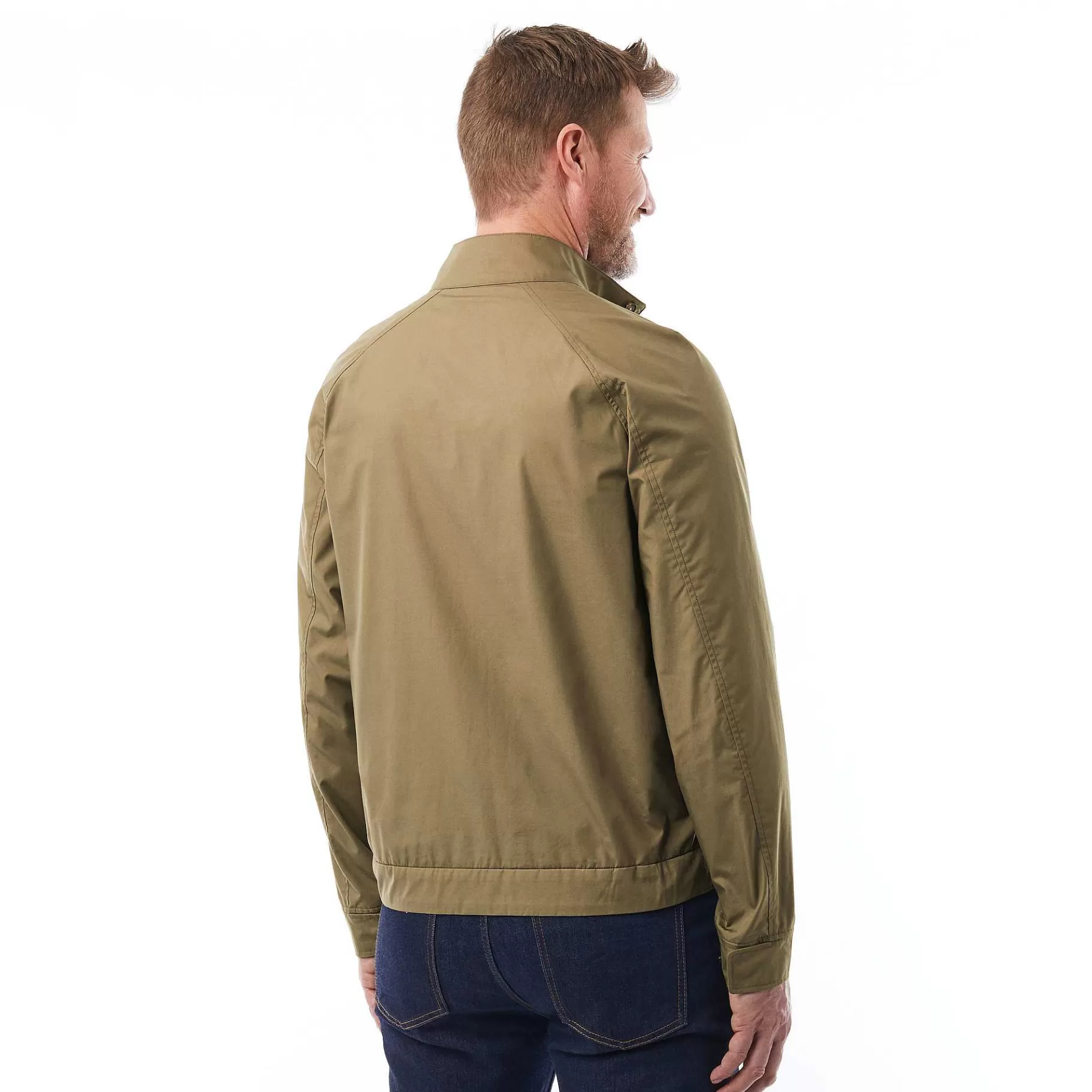 Online Rohan Men'S Crossborder Jacket Stone