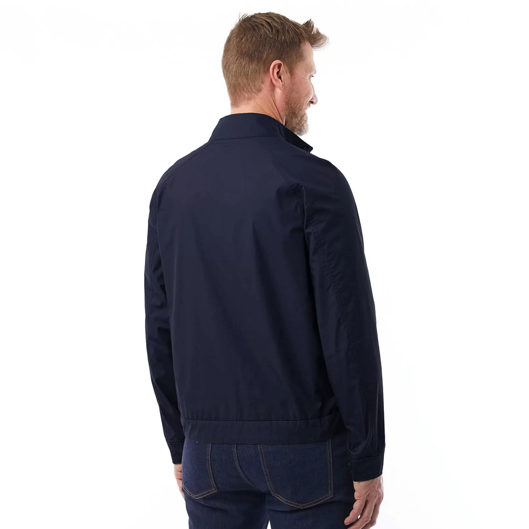 Online Rohan Men'S Crossborder Jacket True Navy