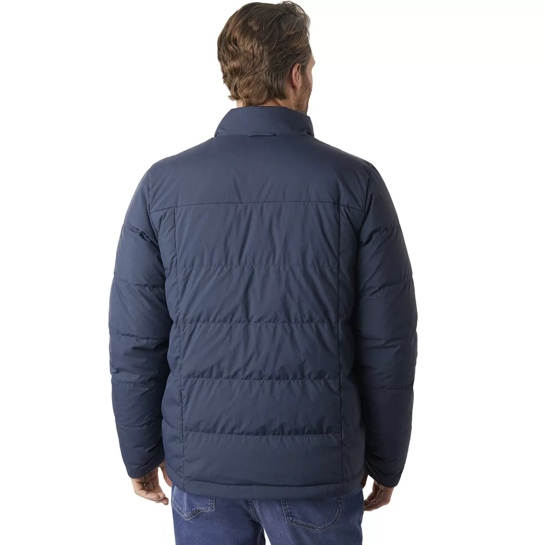 Fashion Rohan Men'S Delta Jacket True Navy