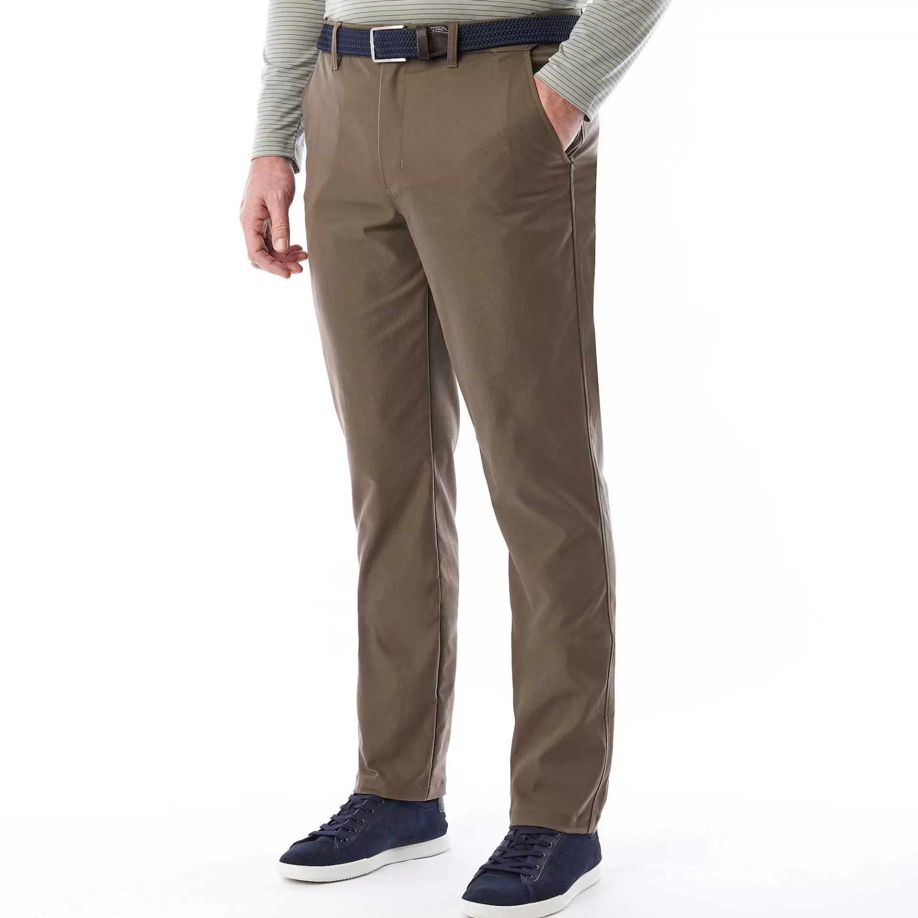 Hot Rohan Men'S District Chinos Moorland Brown