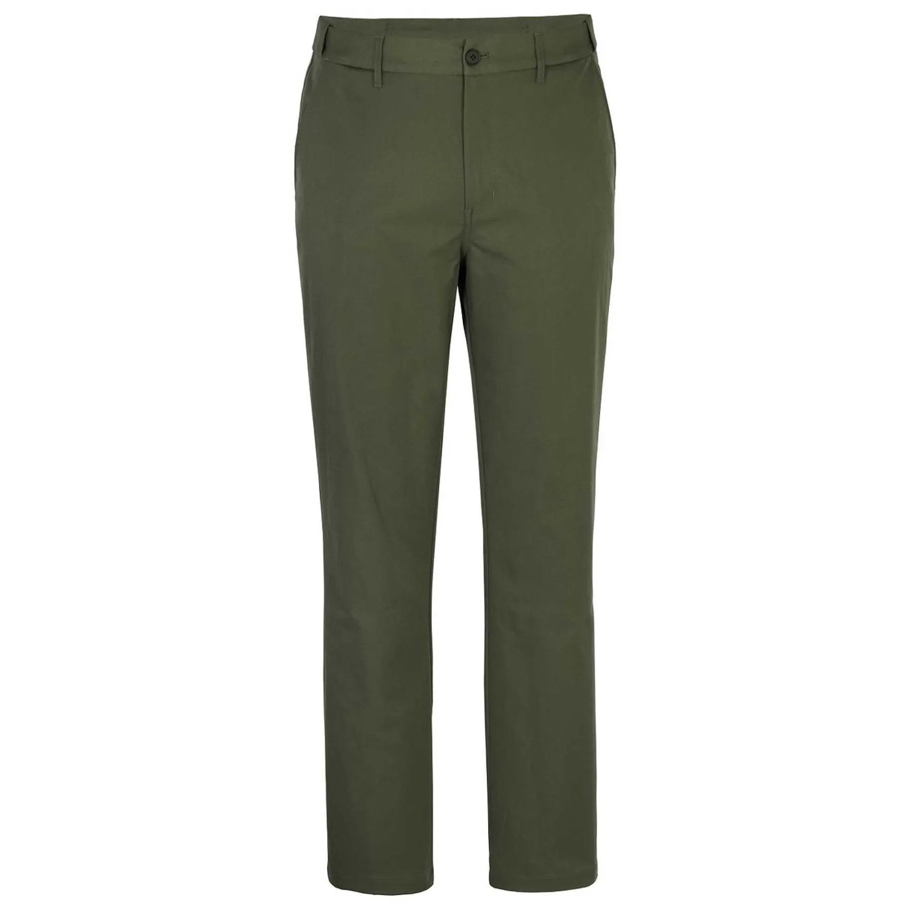 New Rohan Men'S District Chinos Park Green