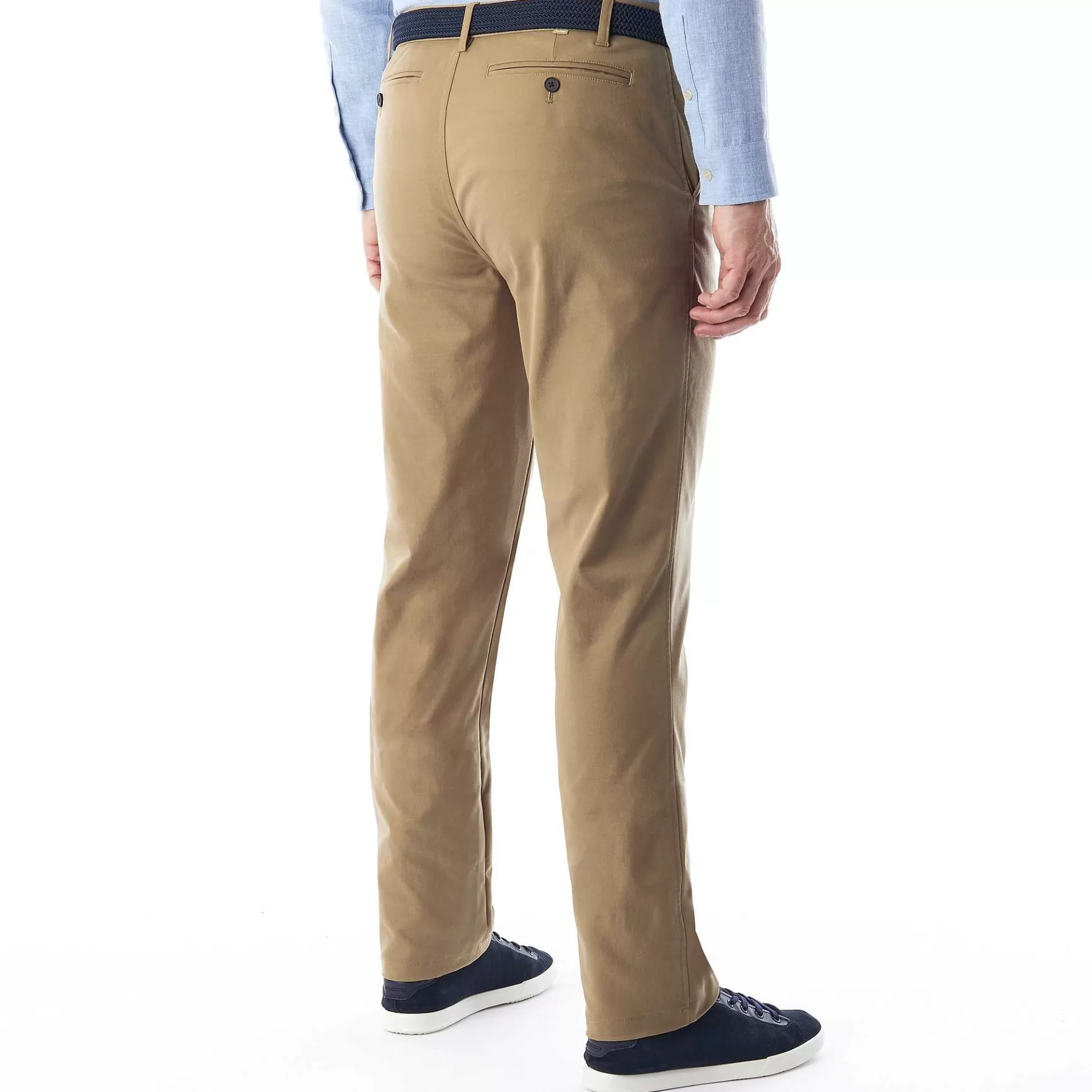 Flash Sale Rohan Men'S District Chinos Stone