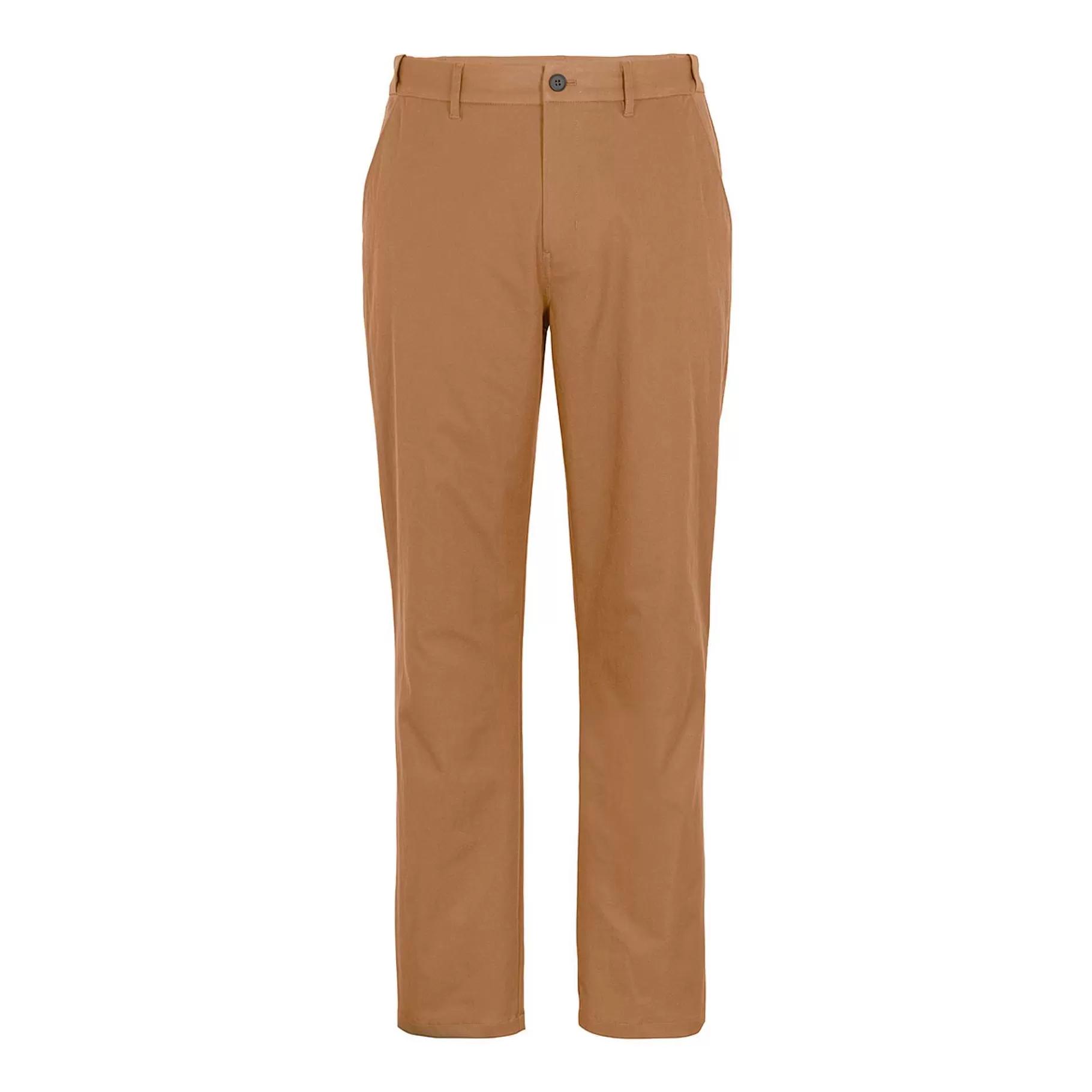 Outlet Rohan Men'S Dry District Chinos Shale Brown