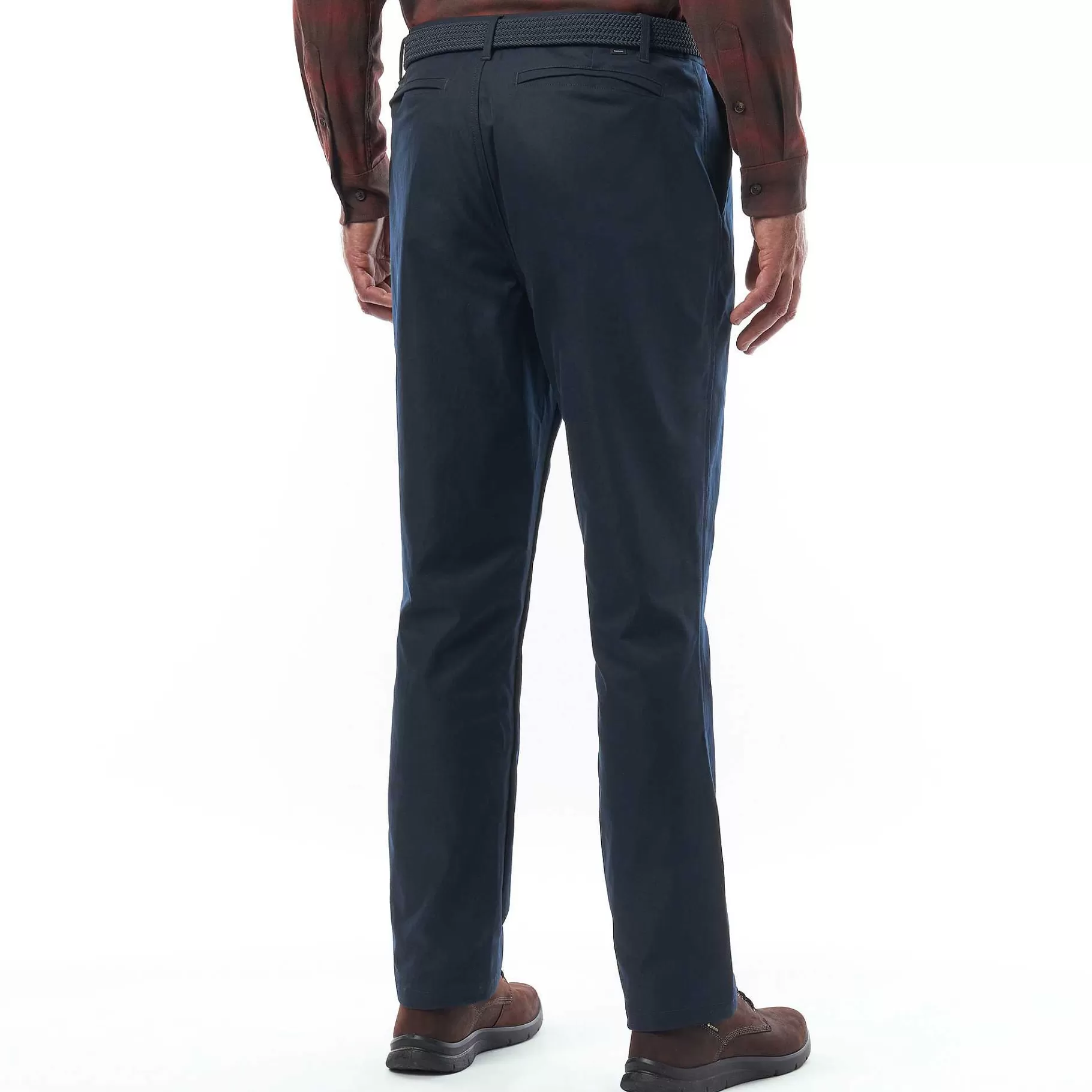 Flash Sale Rohan Men'S Dry District Chinos True Navy