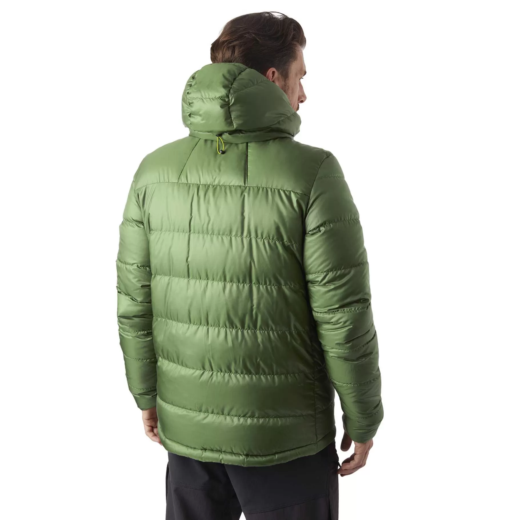 Online Rohan Men'S Eos Jacket Highland Green