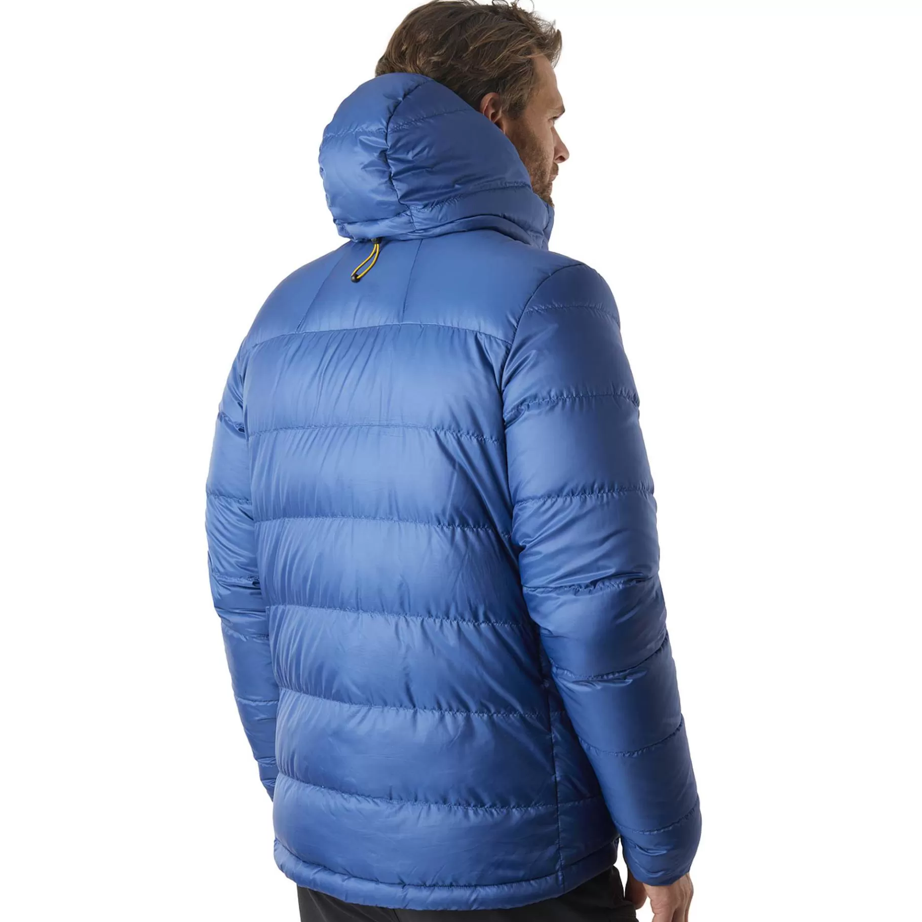 Clearance Rohan Men'S Eos Jacket Stratus Blue