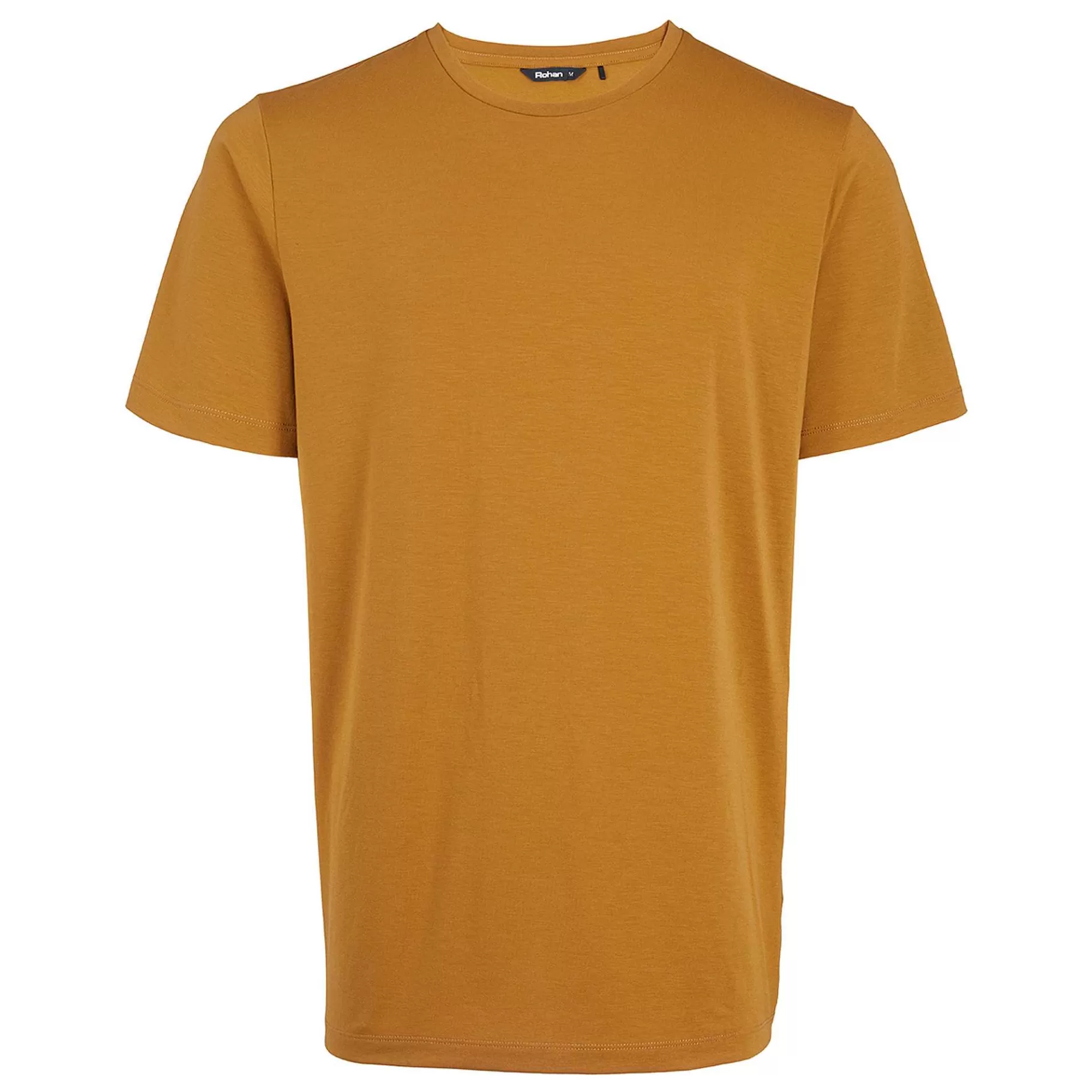 Flash Sale Rohan Men'S Global Short Sleeve T Desert Ochre