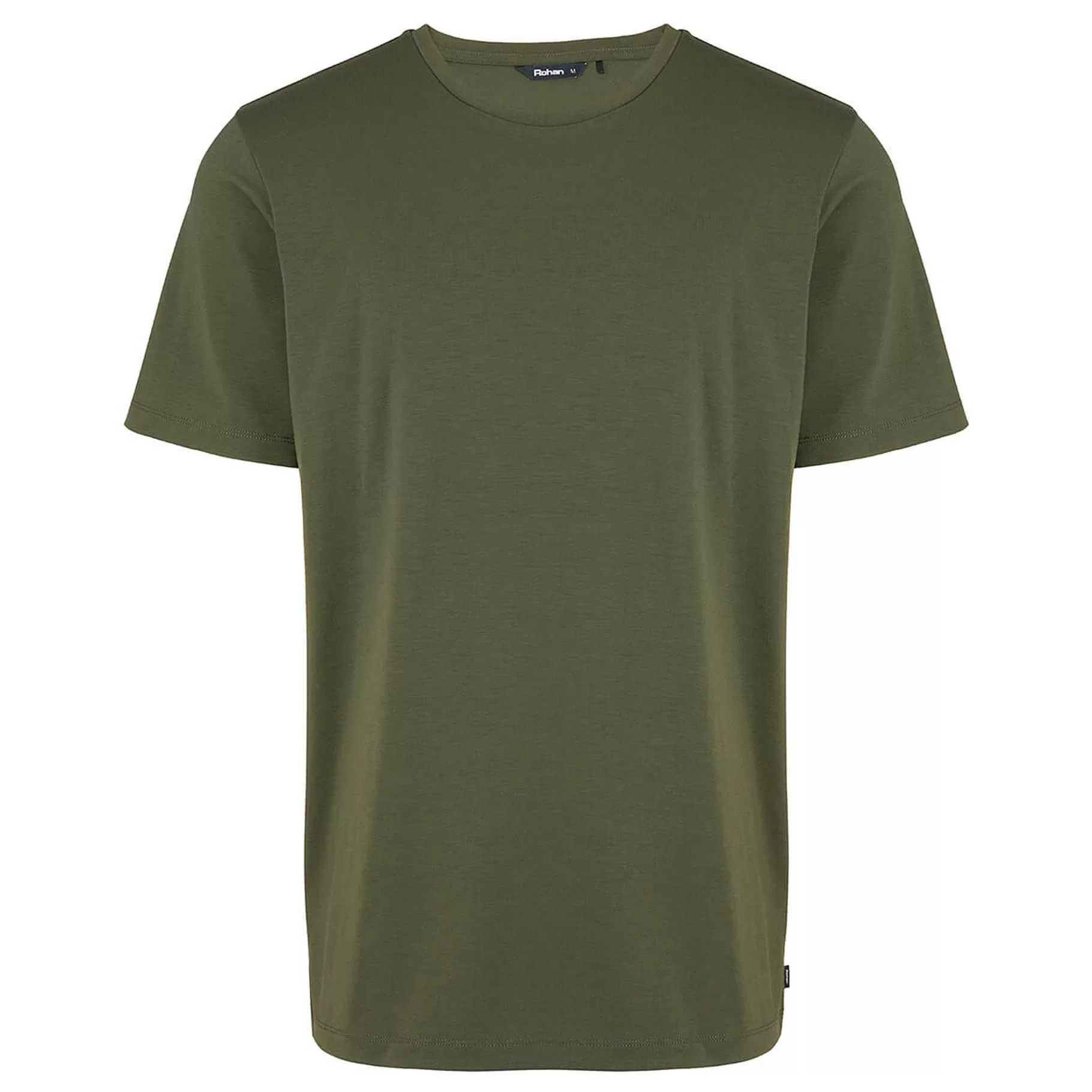 Discount Rohan Men'S Global Short Sleeve T-Shirt Conifer Green