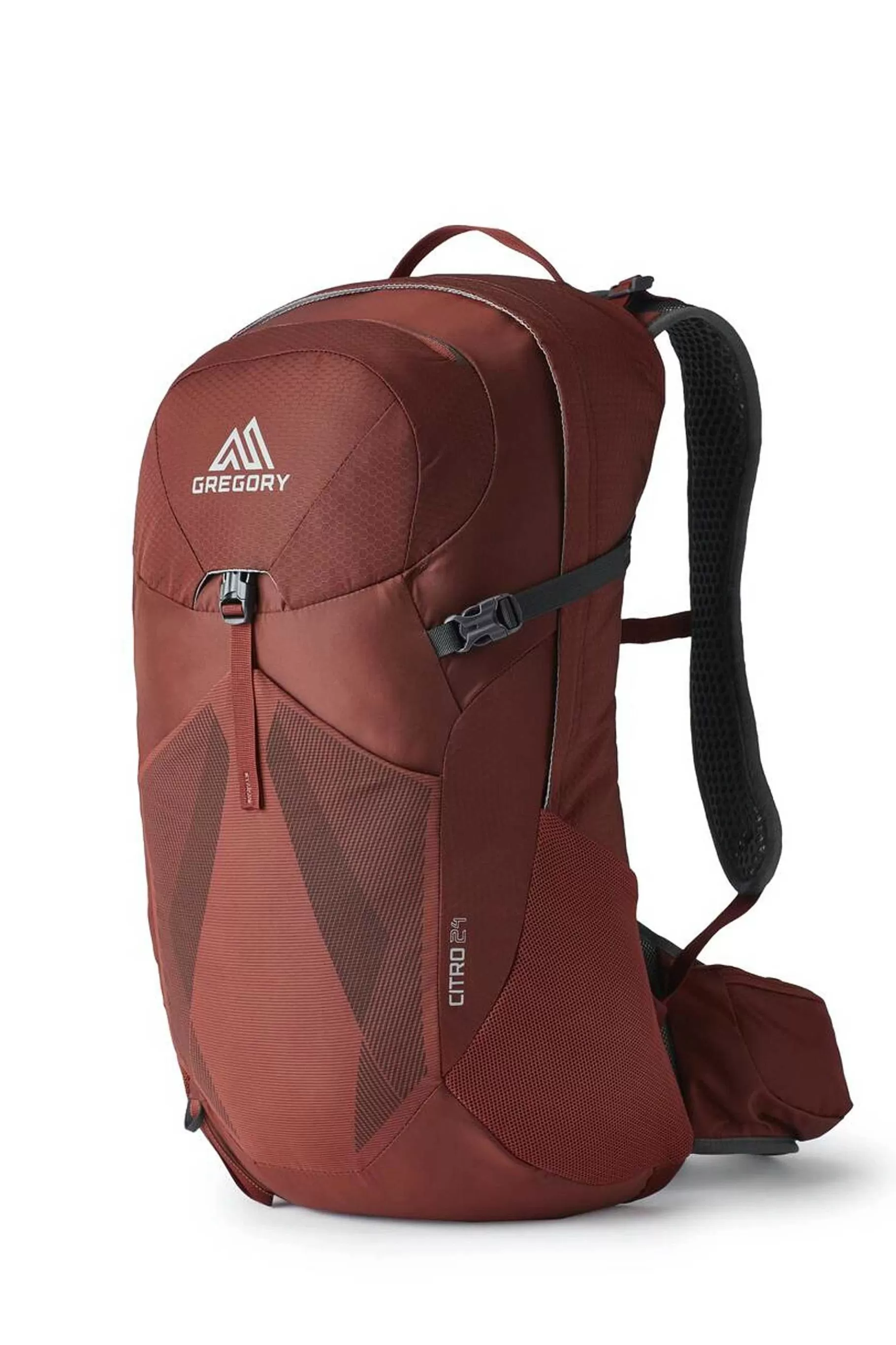 Sale Rohan Men'S Gregory Citro 24L Brick Red