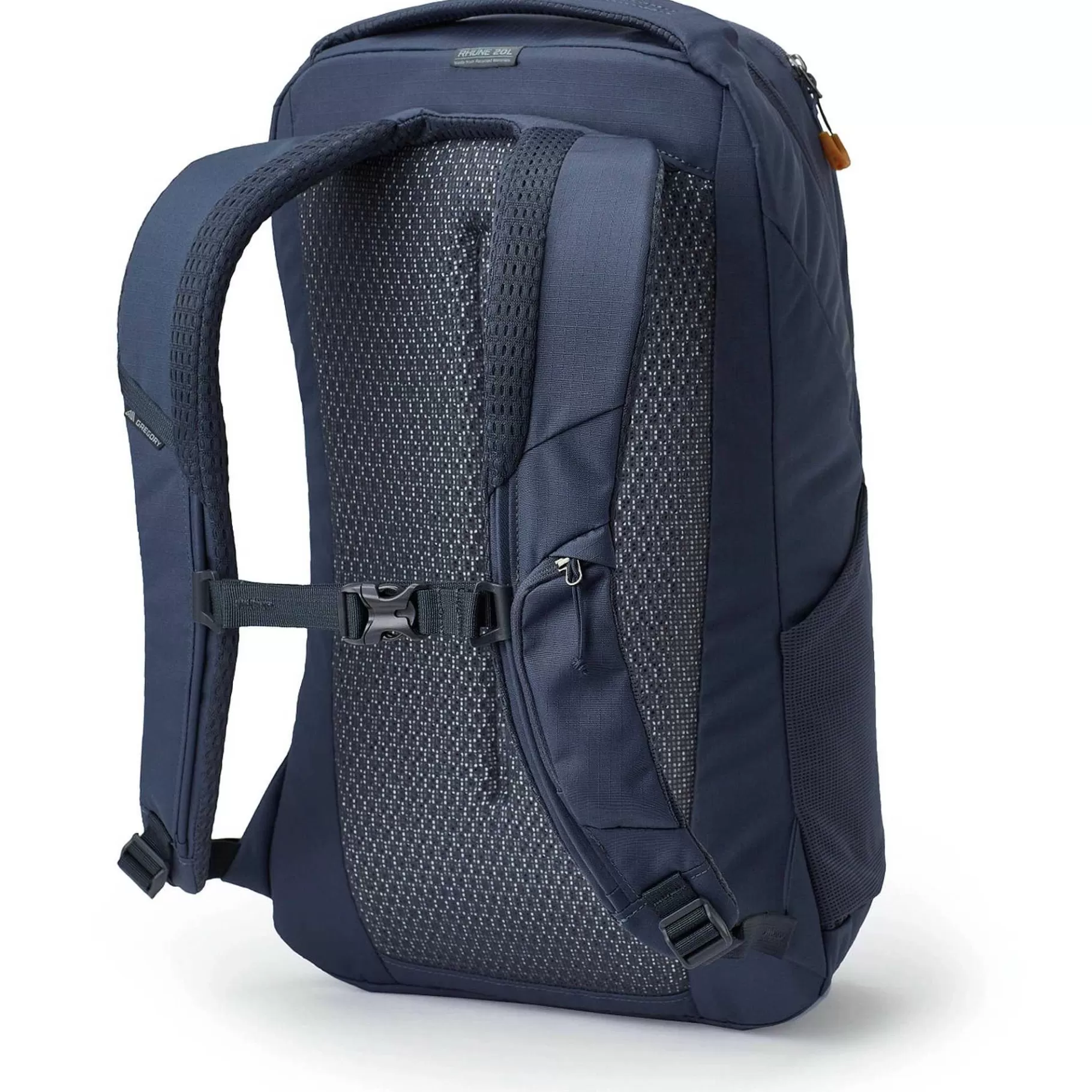 Fashion Rohan Men'S Gregory Rhune 20L Matte Navy