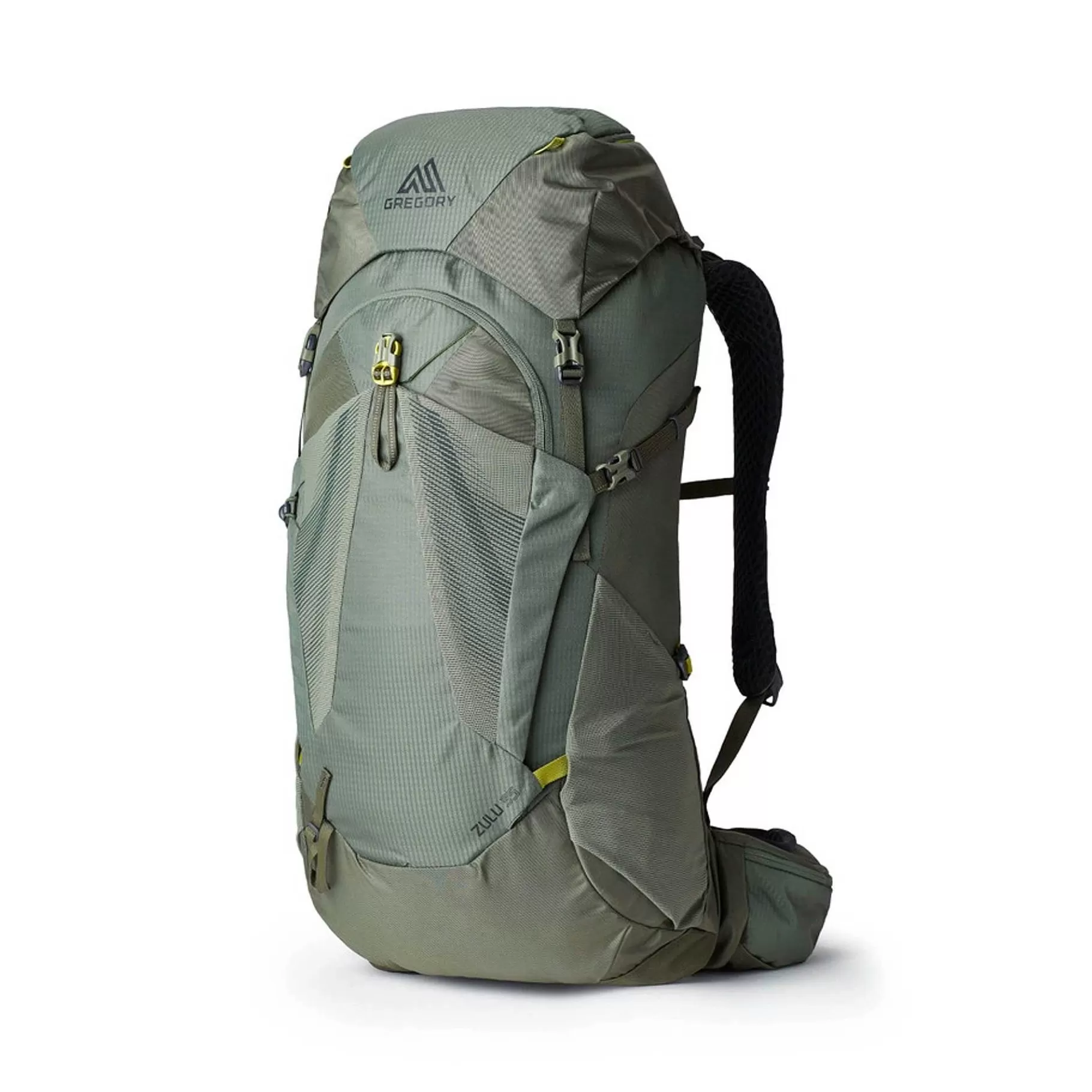 Discount Rohan Men'S Gregory Zulu 35L Forage Green