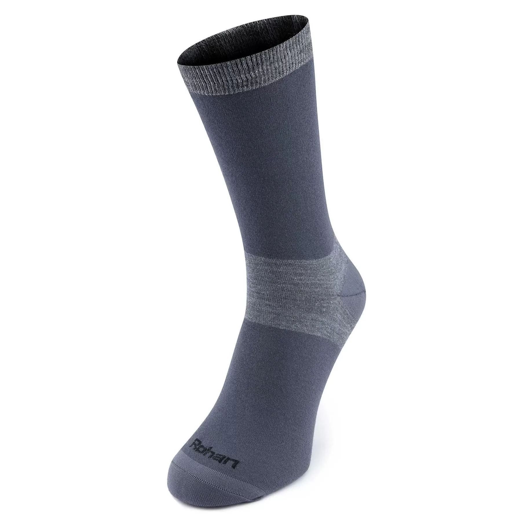 Hot Rohan Men'S Inner Socks Blue Shadow