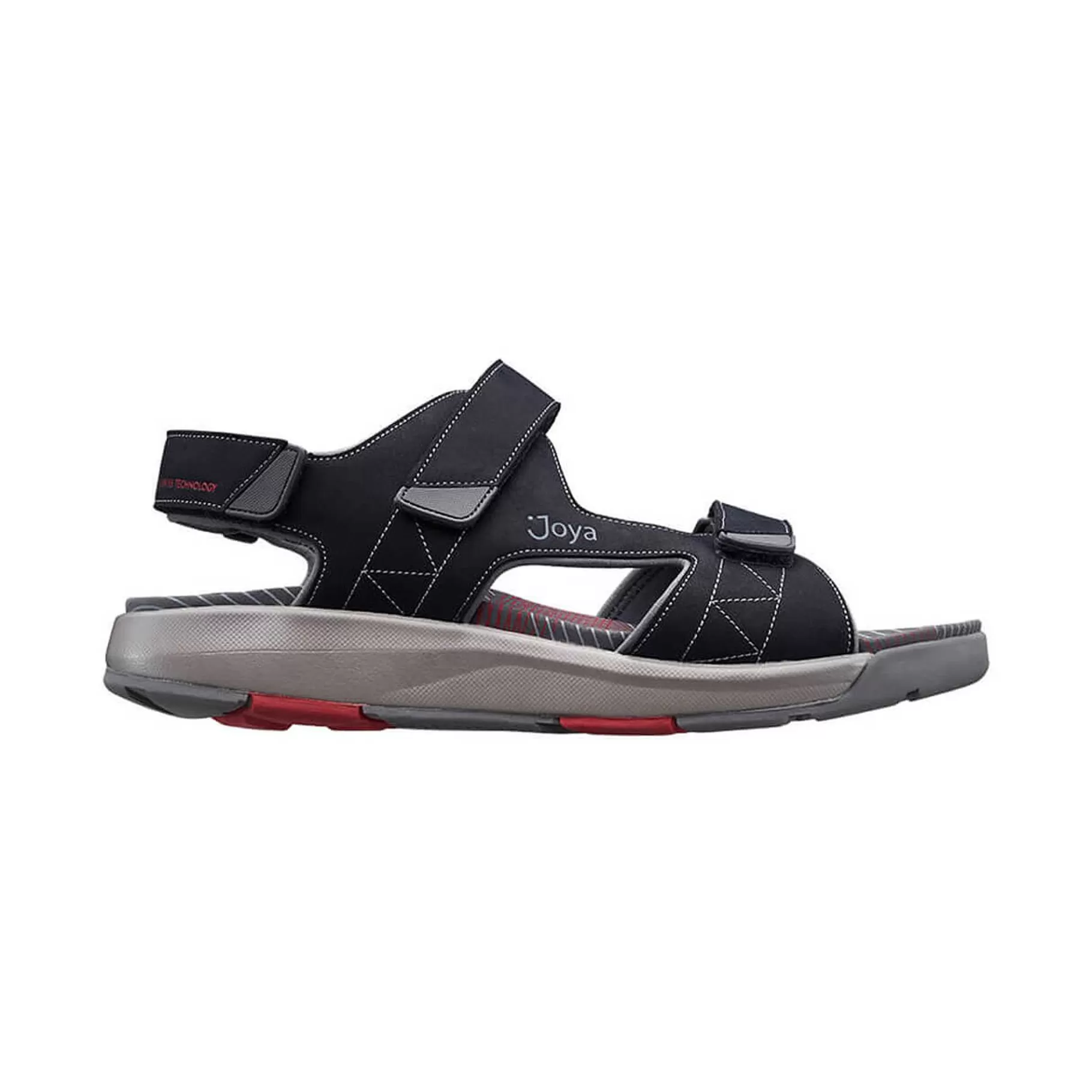 Fashion Rohan Men'S Joya Alexander Sandals Dark Blue