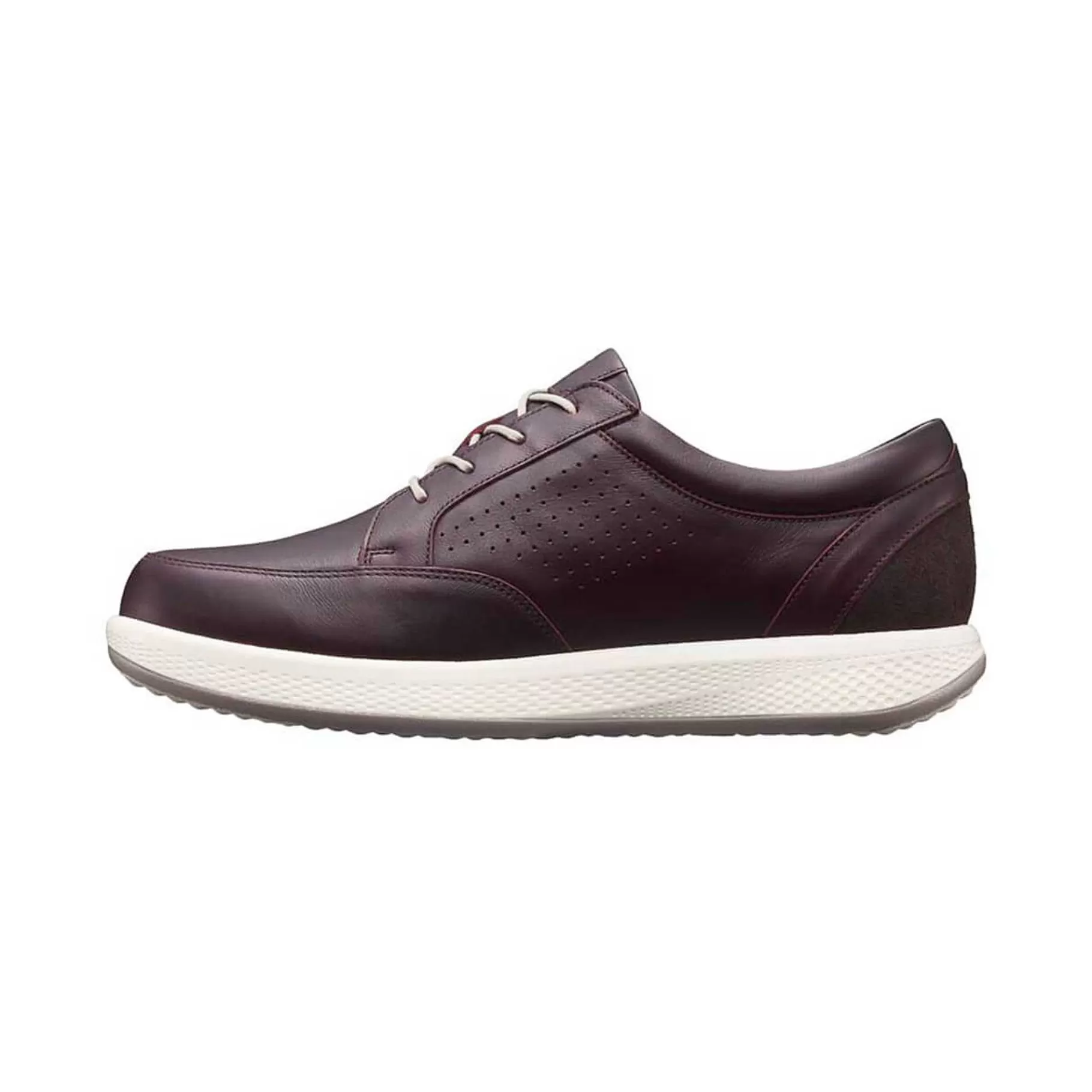 Discount Rohan Men'S Joya Boston Shoes Dark Brown