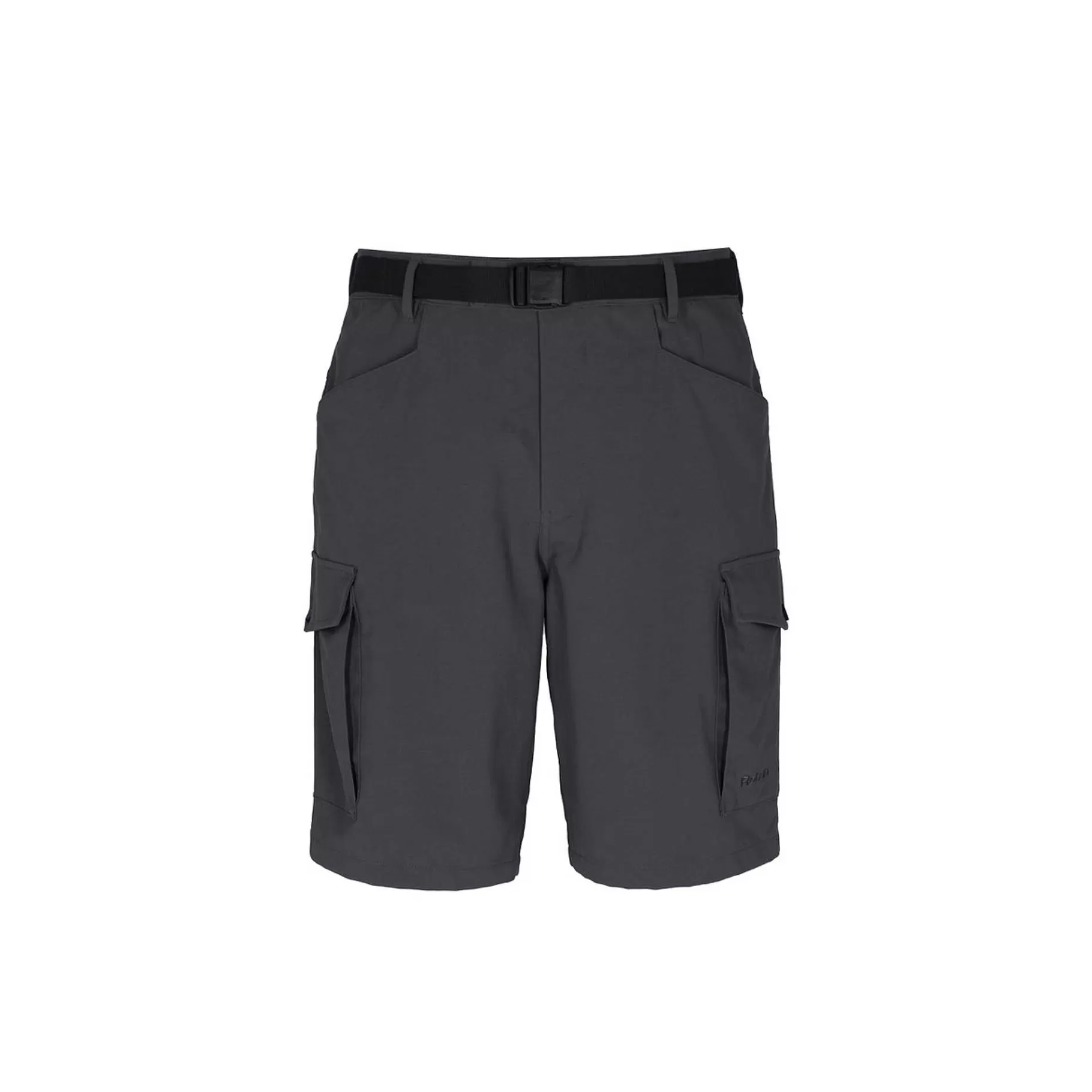 Outlet Rohan Men'S Lakeside Shorts Carbon