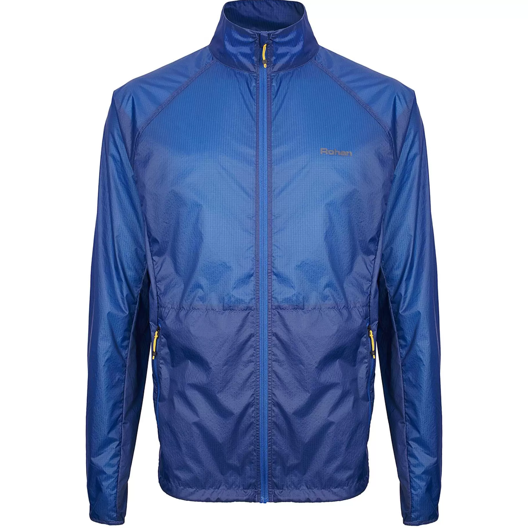 Shop Rohan Men'S Nimbus Jacket Stratus Blue