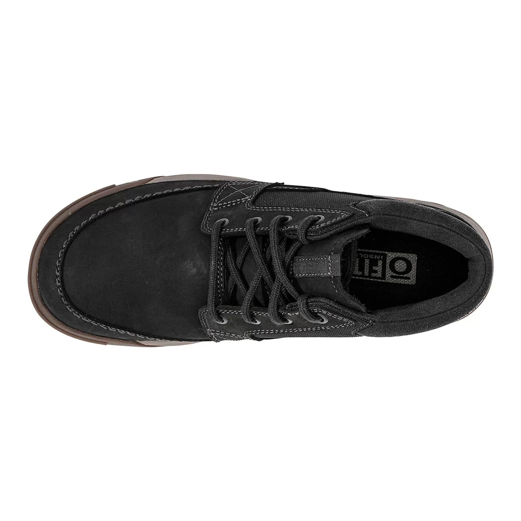 Discount Rohan Men'S Oboz Burke Chukka Raven