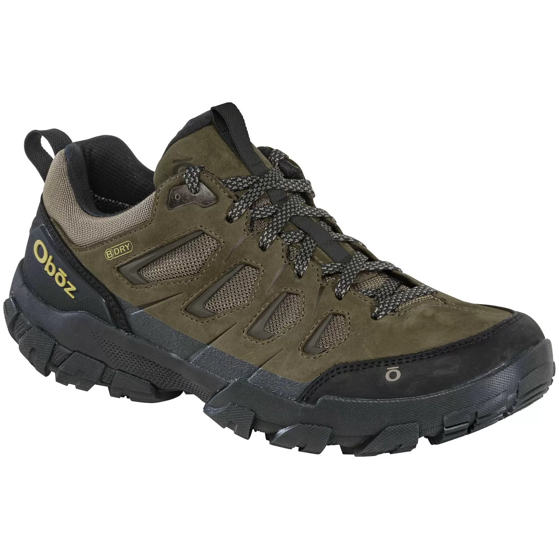 Cheap Rohan Men'S Oboz Sawtooth X Low B Dry Sediment