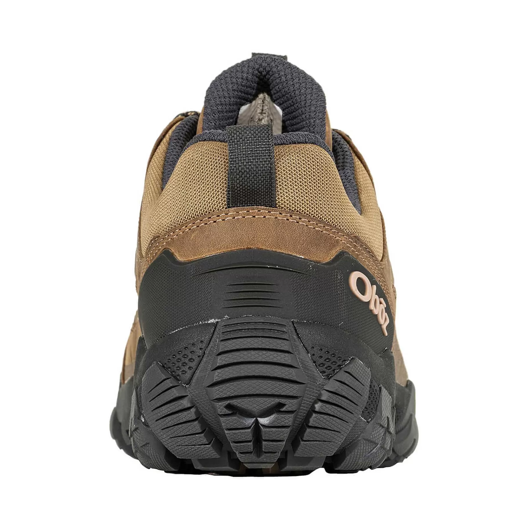 Shop Rohan Men'S Oboz Sawtooth X Low Shoes Sandhill