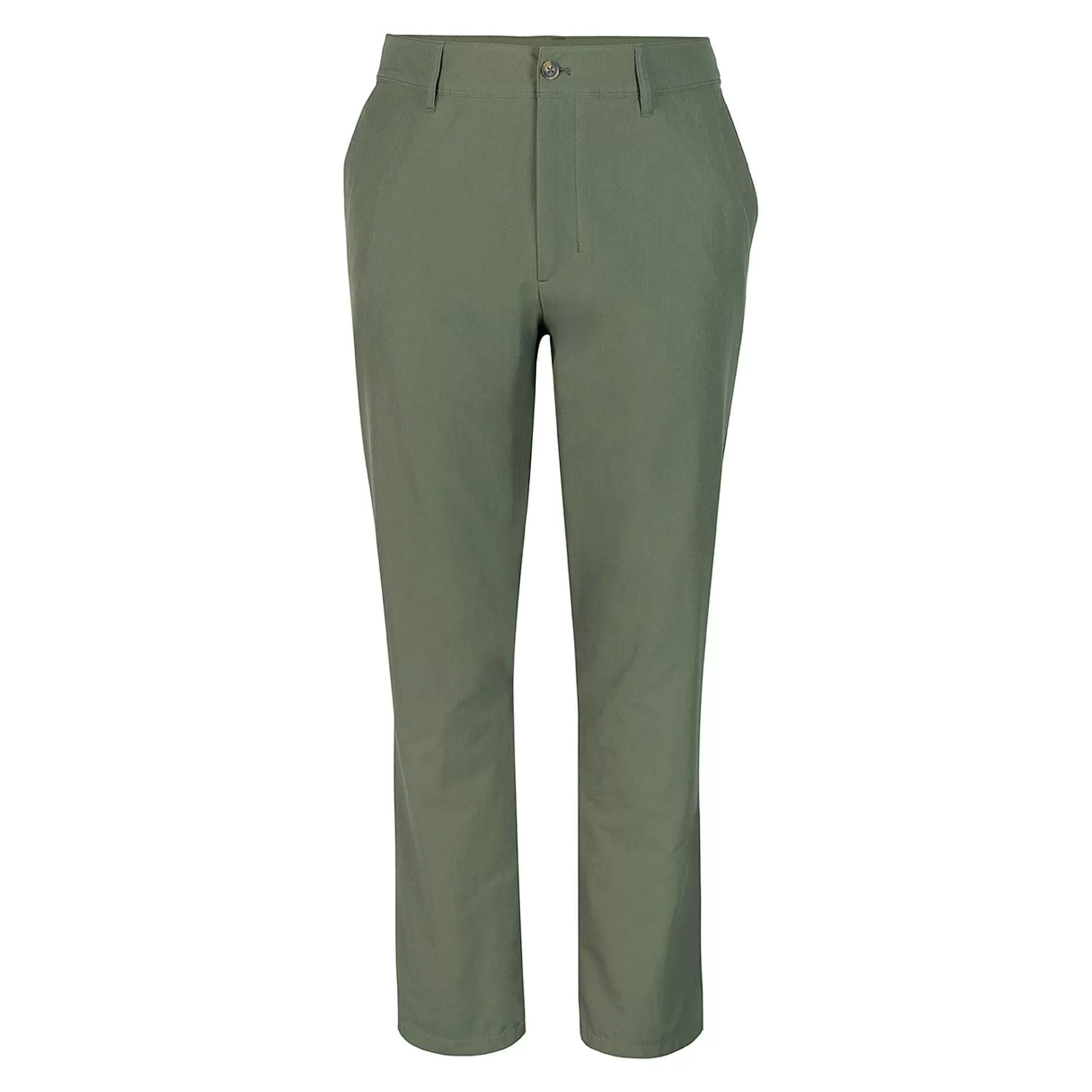 Outlet Rohan Men'S Riviera Trousers Park Green