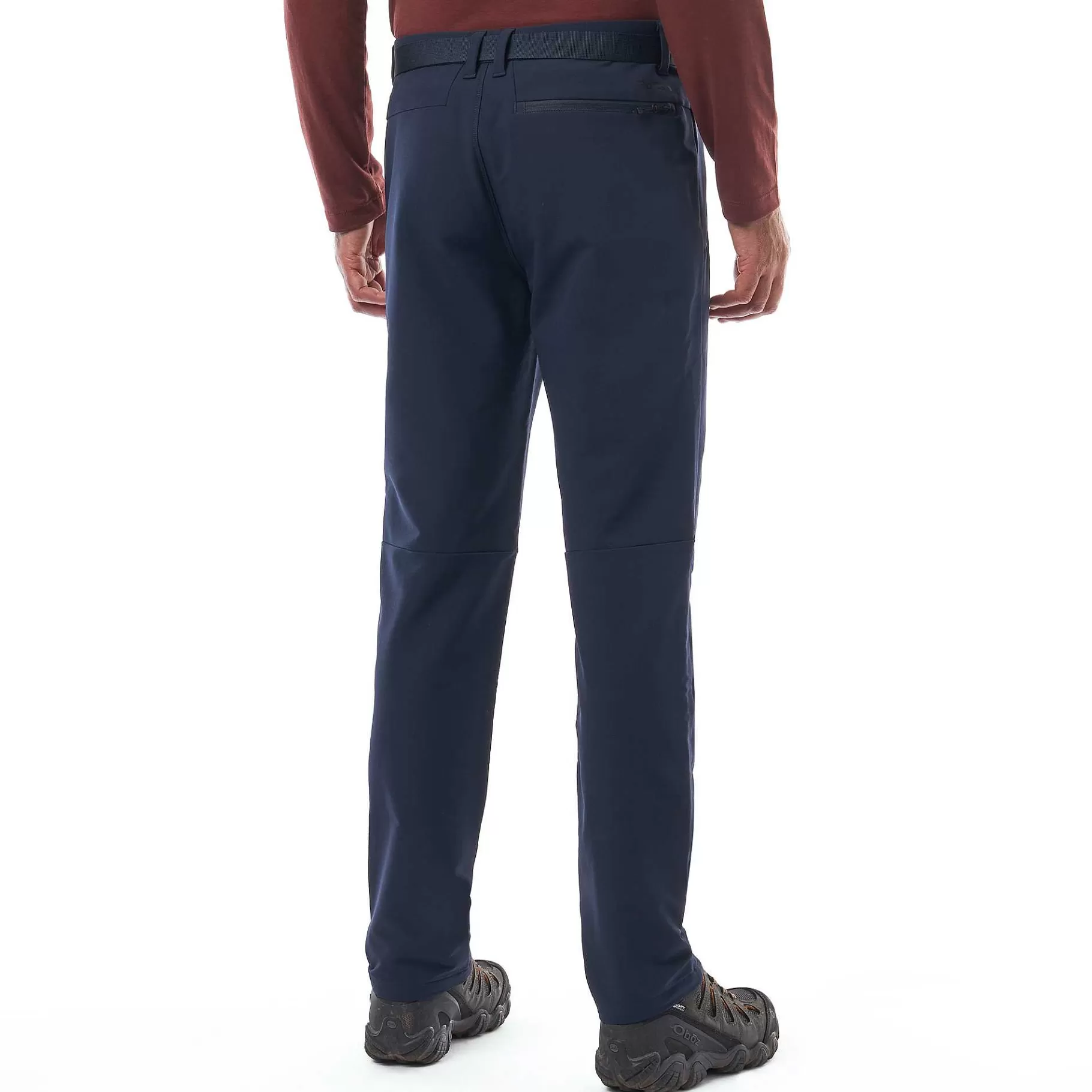 Sale Rohan Men'S Striders Trousers True Navy