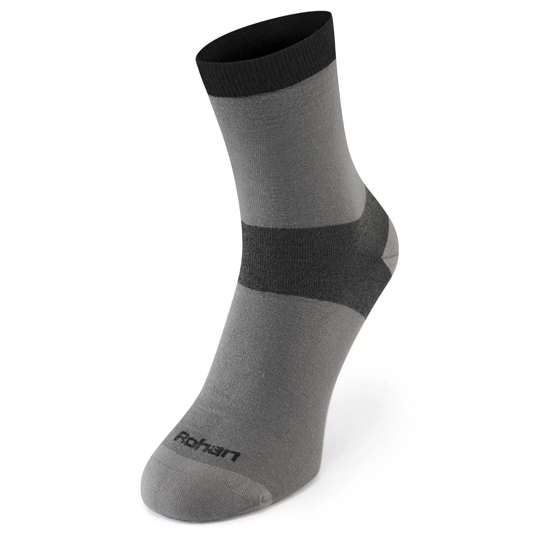 Fashion Rohan Men'S Trail Socks Greystone