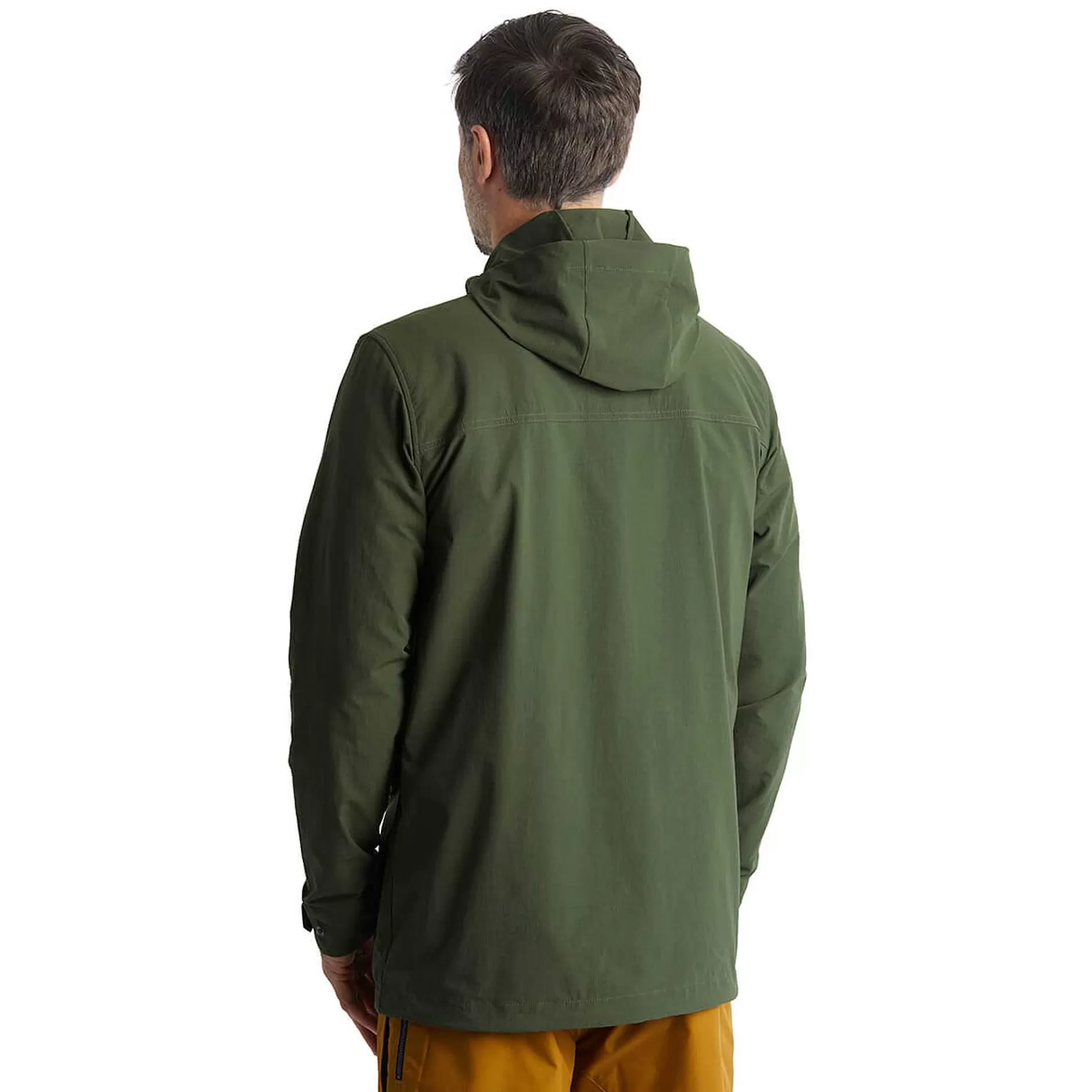 Cheap Rohan Men'S Valley Jacket Conifer Green