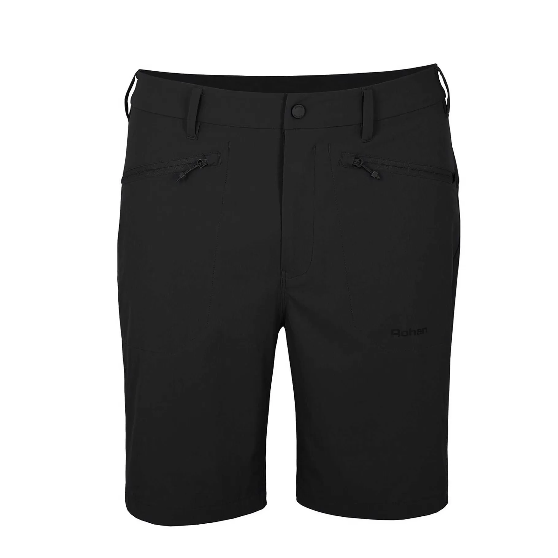 Store Rohan Men'S Vista Shorts Black