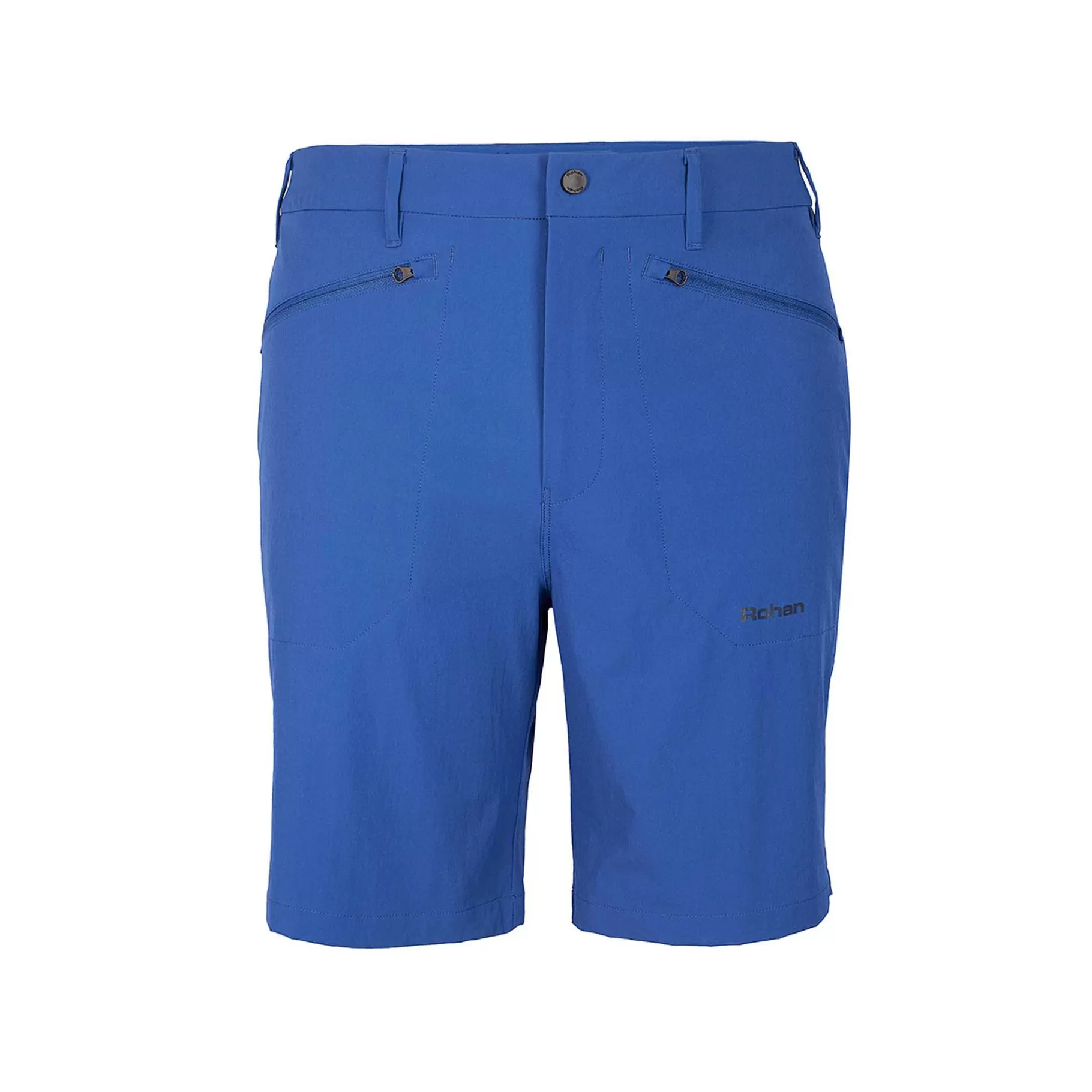 Fashion Rohan Men'S Vista Shorts Stratus Blue