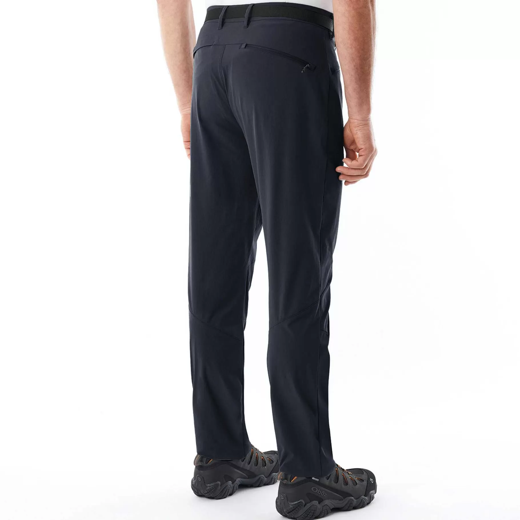 Online Rohan Men'S Vista Trousers True Navy