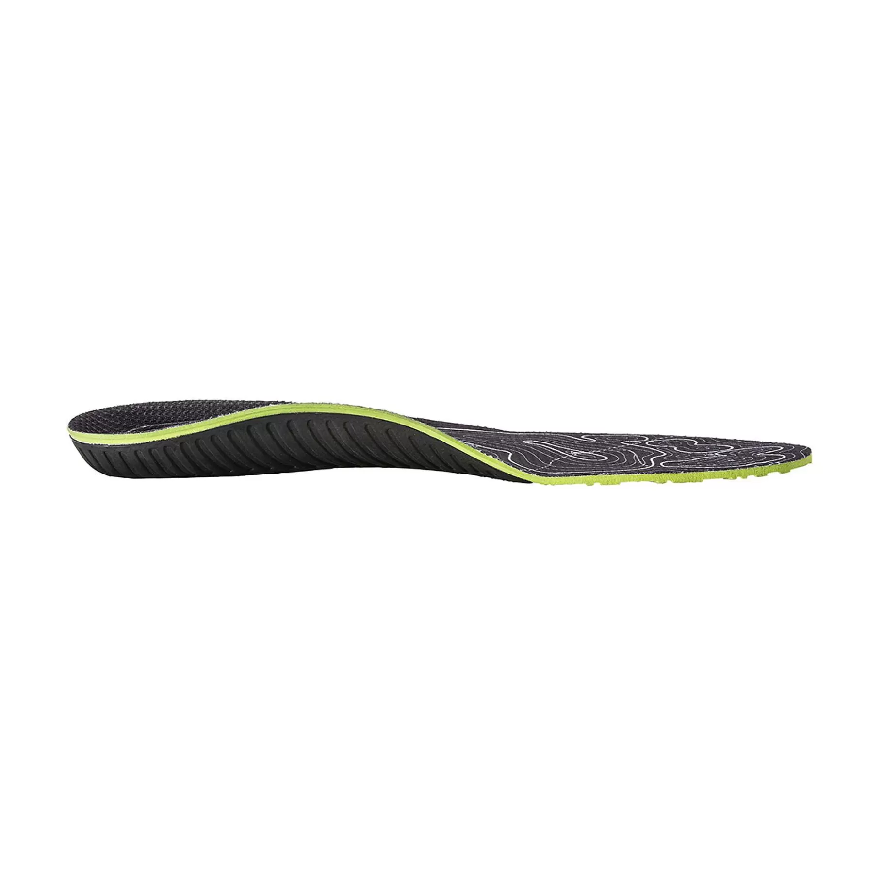 Clearance Rohan Oboz O-Fit Insole Plus Ii Green