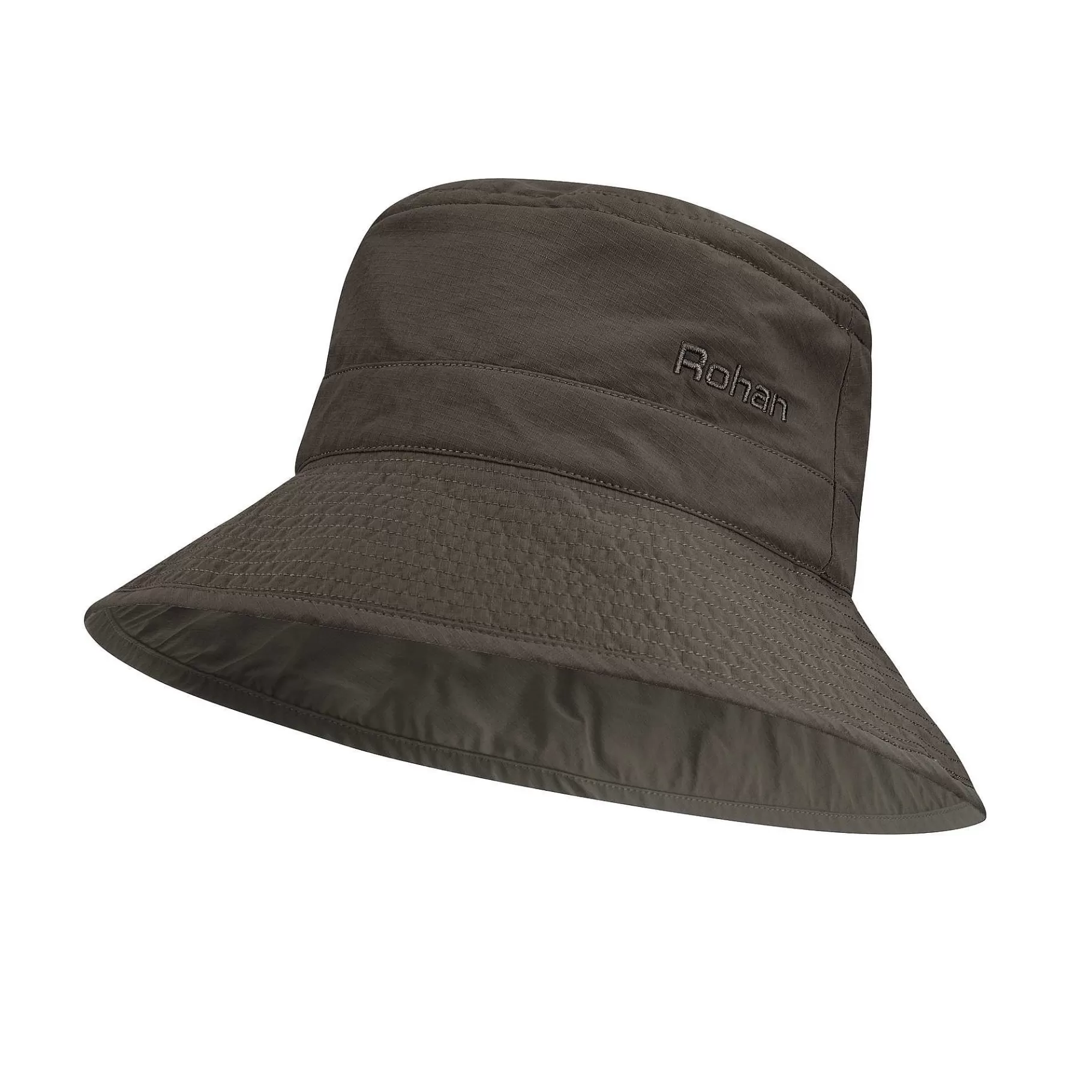 Discount Rohan Pioneer Hat Dark Olive Brown