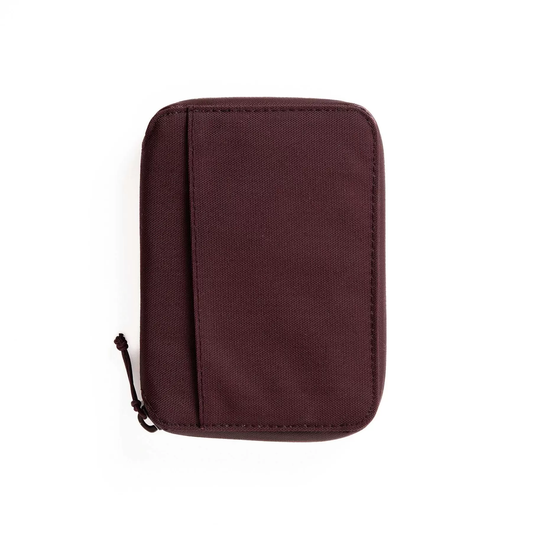 Online Rohan Rfid Protected Mini Document Wallet Ii Plum