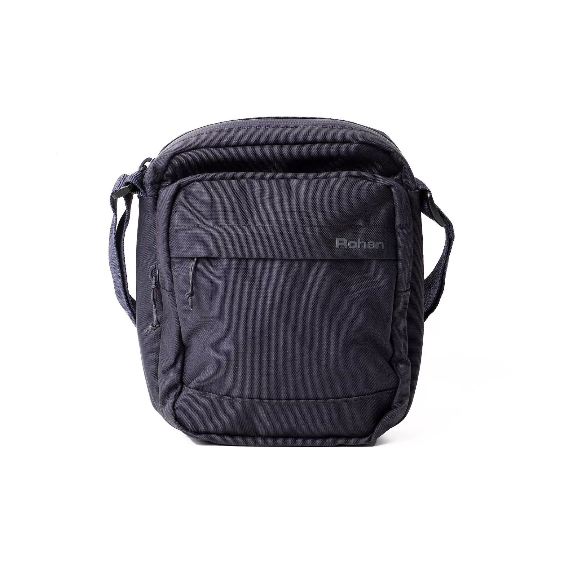 Online Rohan Rfid Protected Shoulder Bag Ii Deep Navy