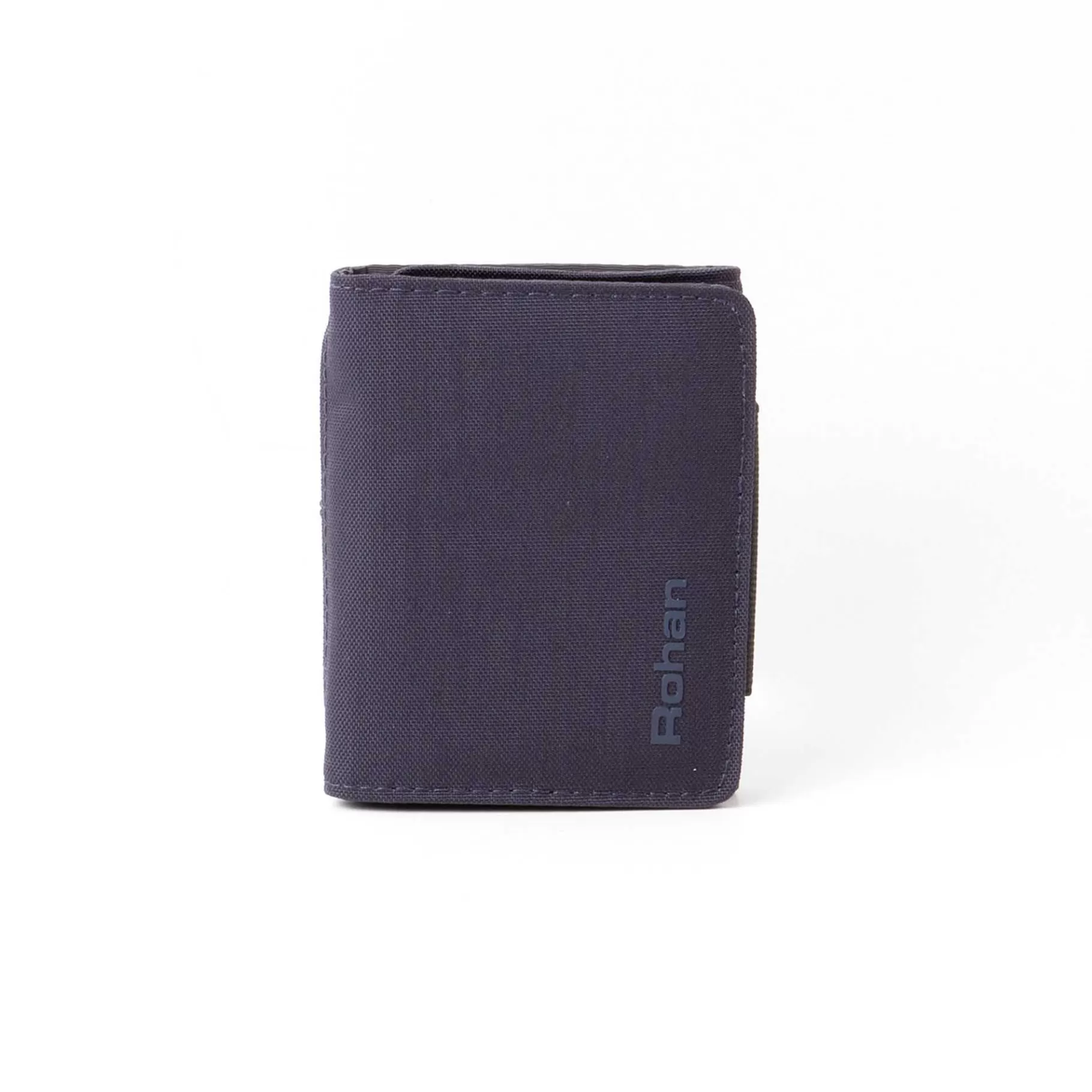 Cheap Rohan Rfid Protected Tri-Fold Wallet Ii Deep Navy