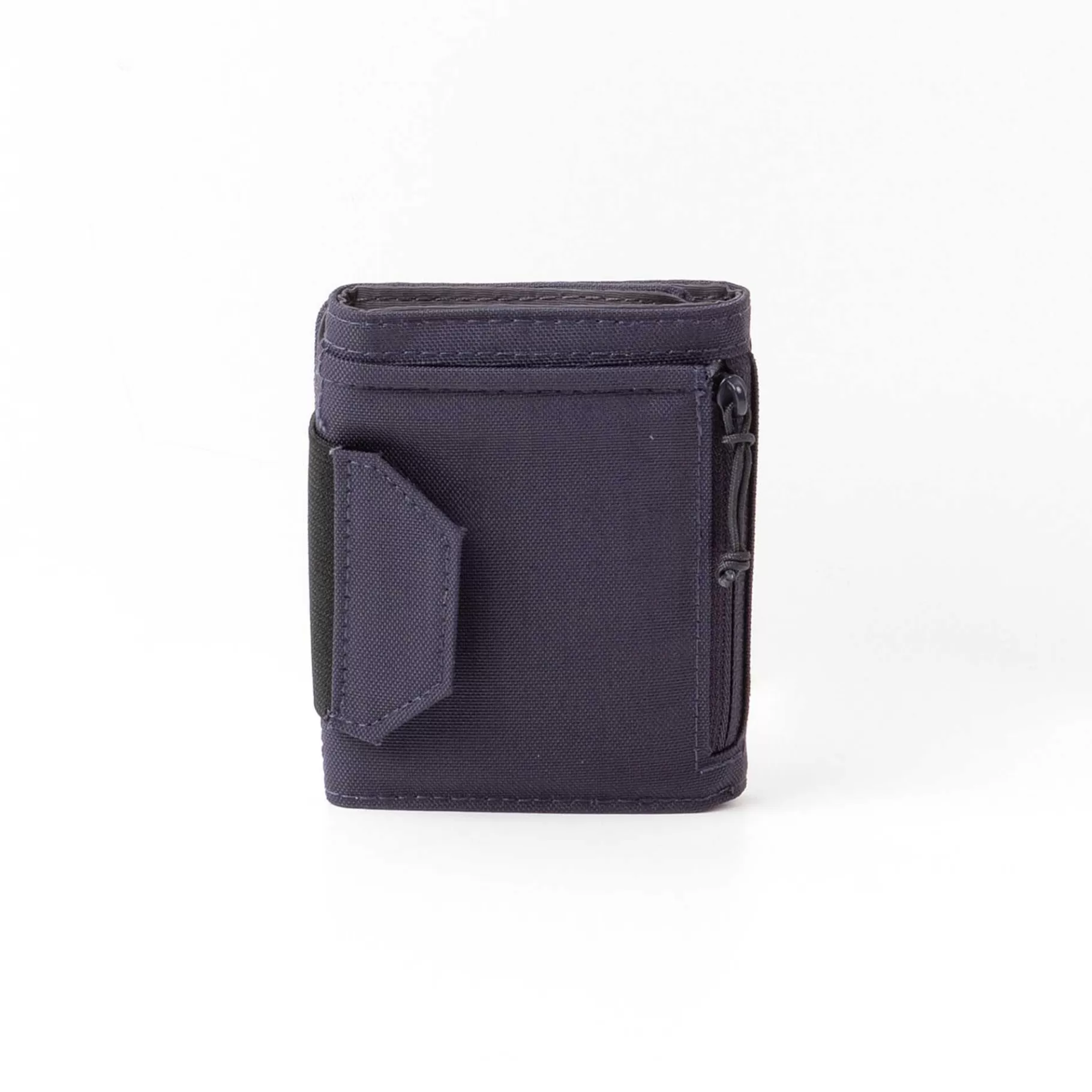 Cheap Rohan Rfid Protected Tri-Fold Wallet Ii Deep Navy