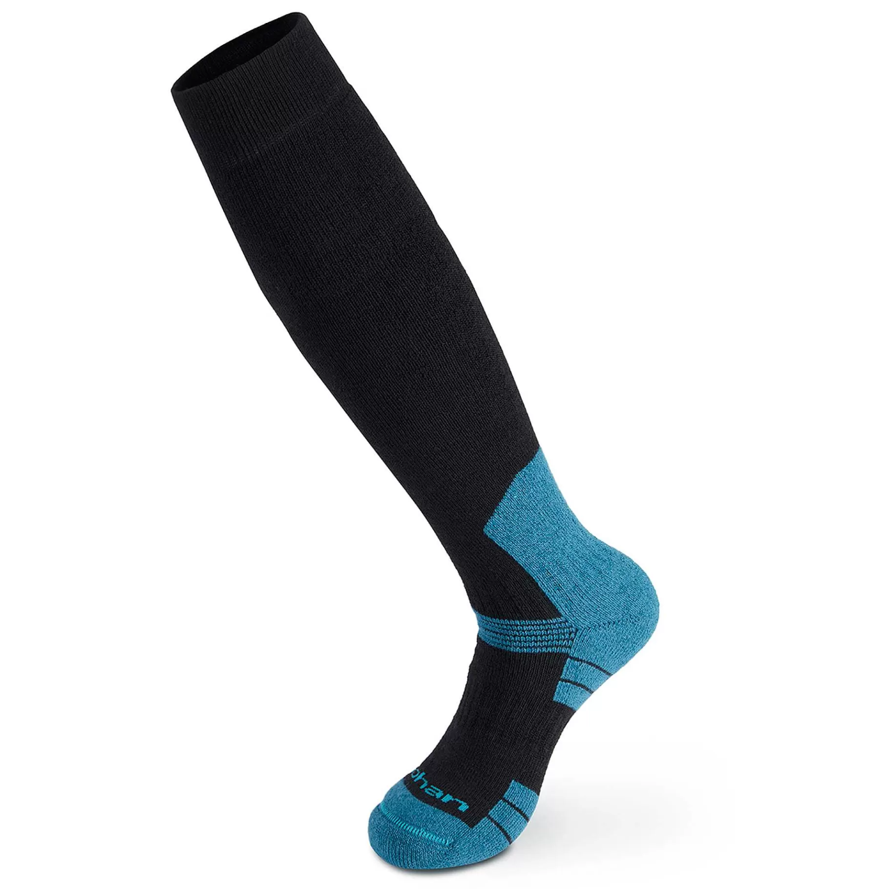 Fashion Rohan Summit Sock Long Black/Teal