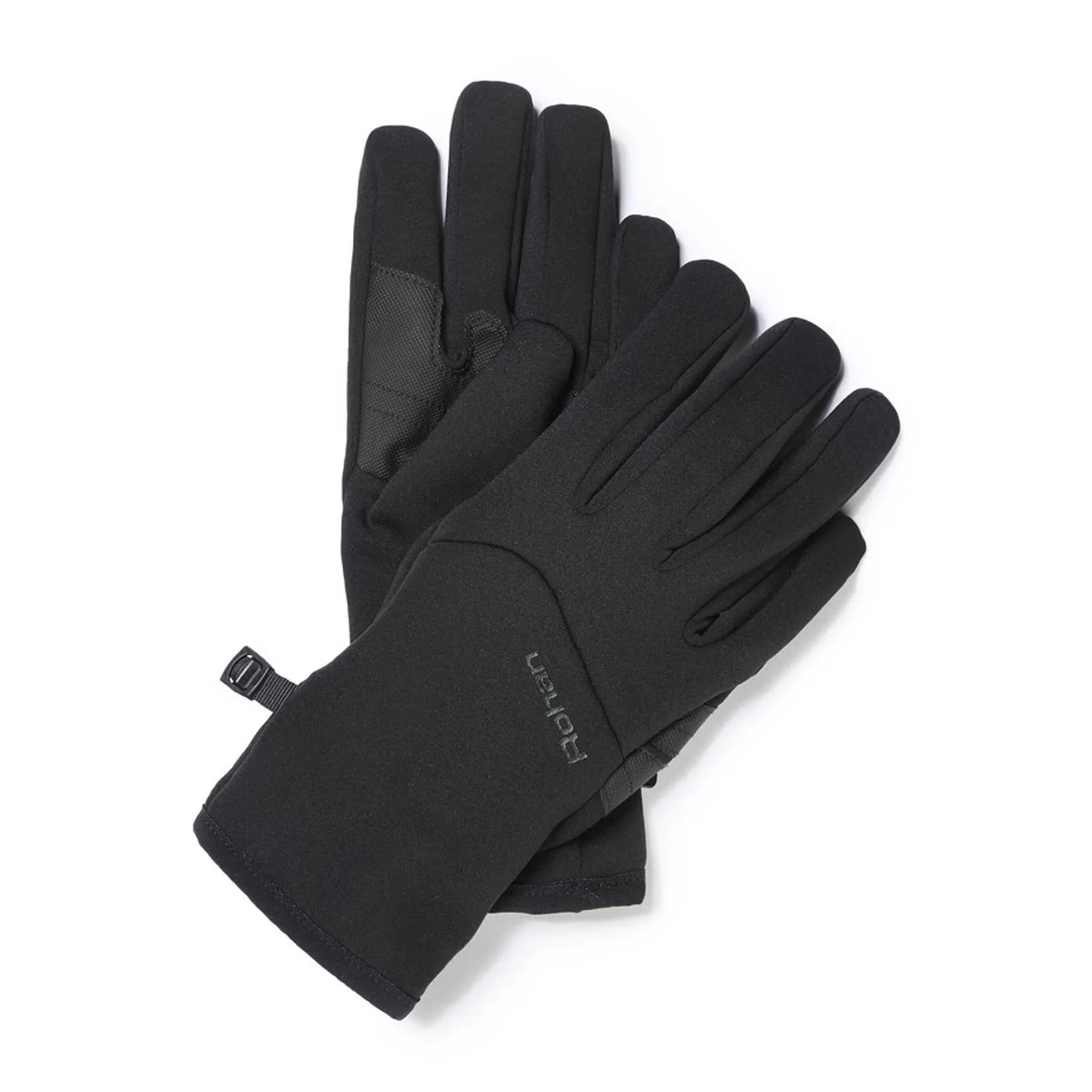 Best Sale Rohan Synergy Gloves Black