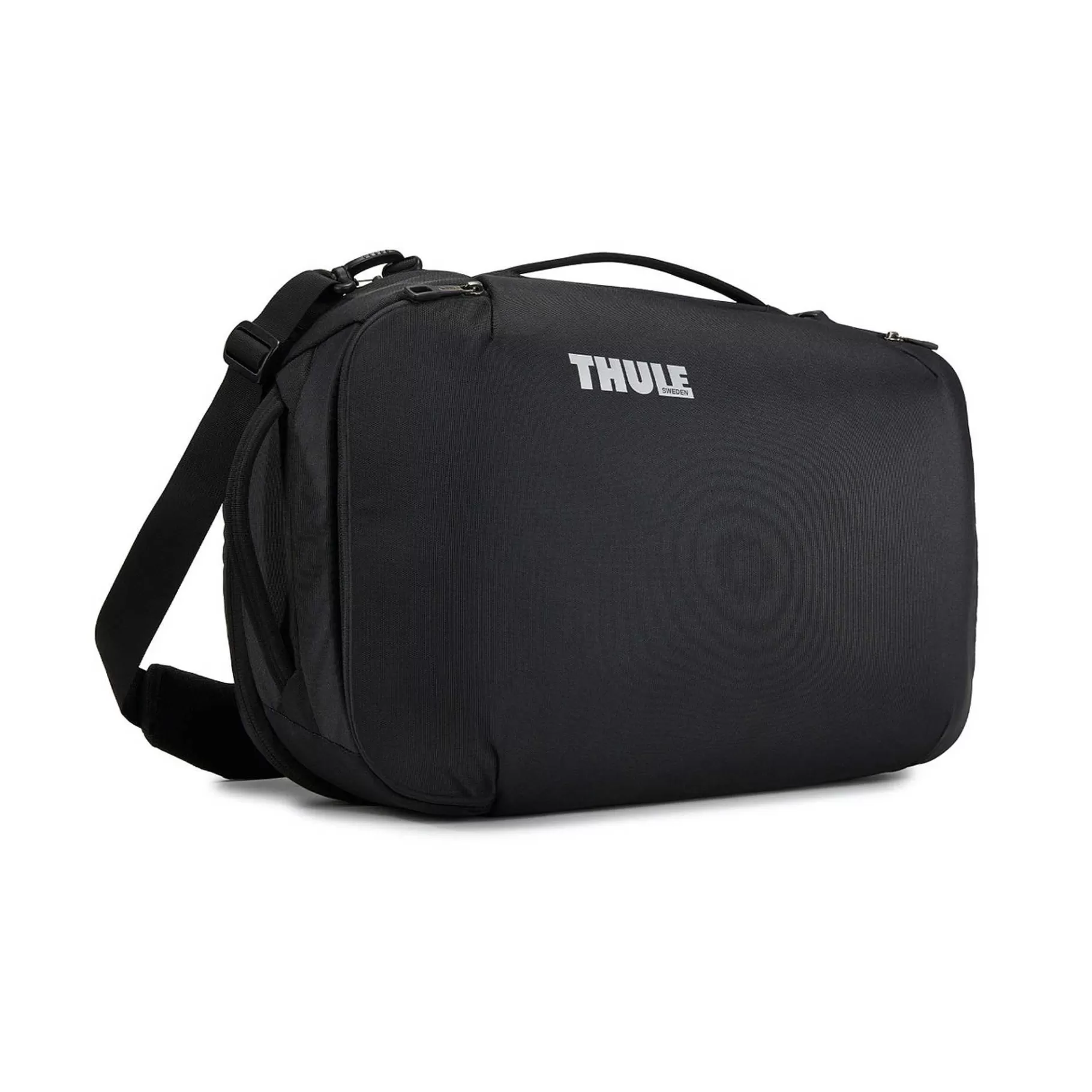 Store Rohan Thule Subterra Convertible Carry On 40L Black