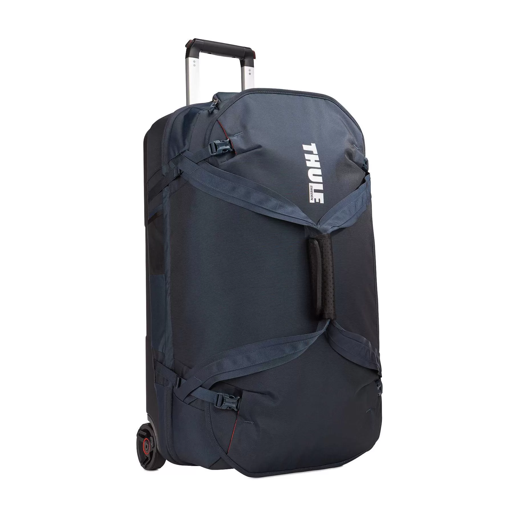 Outlet Rohan Thule Subterra Wheeled Duffle 75L Mineral