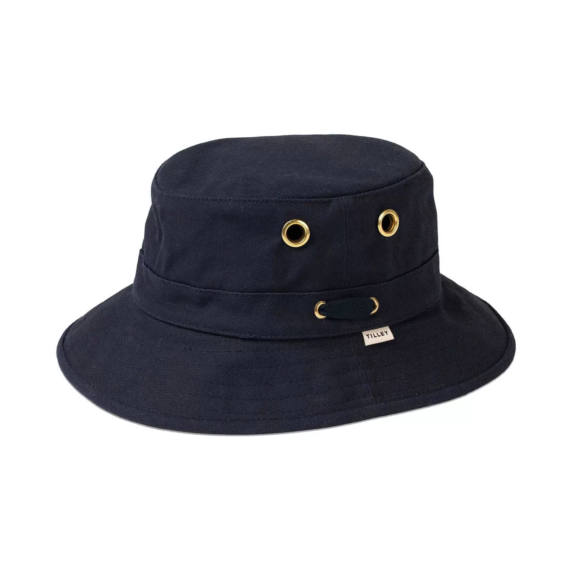 Best Rohan Tilley T1 Iconic Bucket Hat Dark Navy