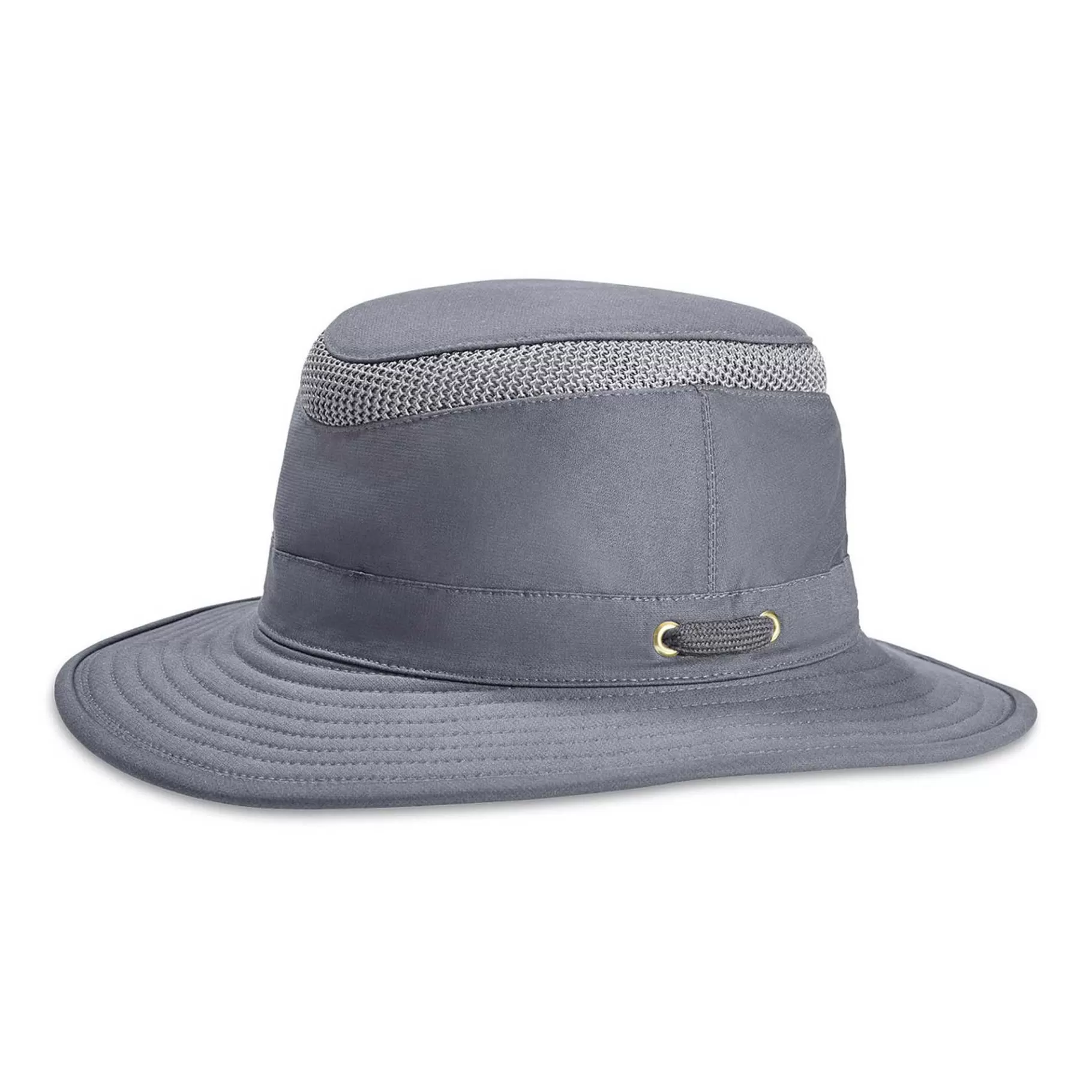 Online Rohan Tilley T5M0 Medium Brim Organic Airflo® Hat Cloud Grey