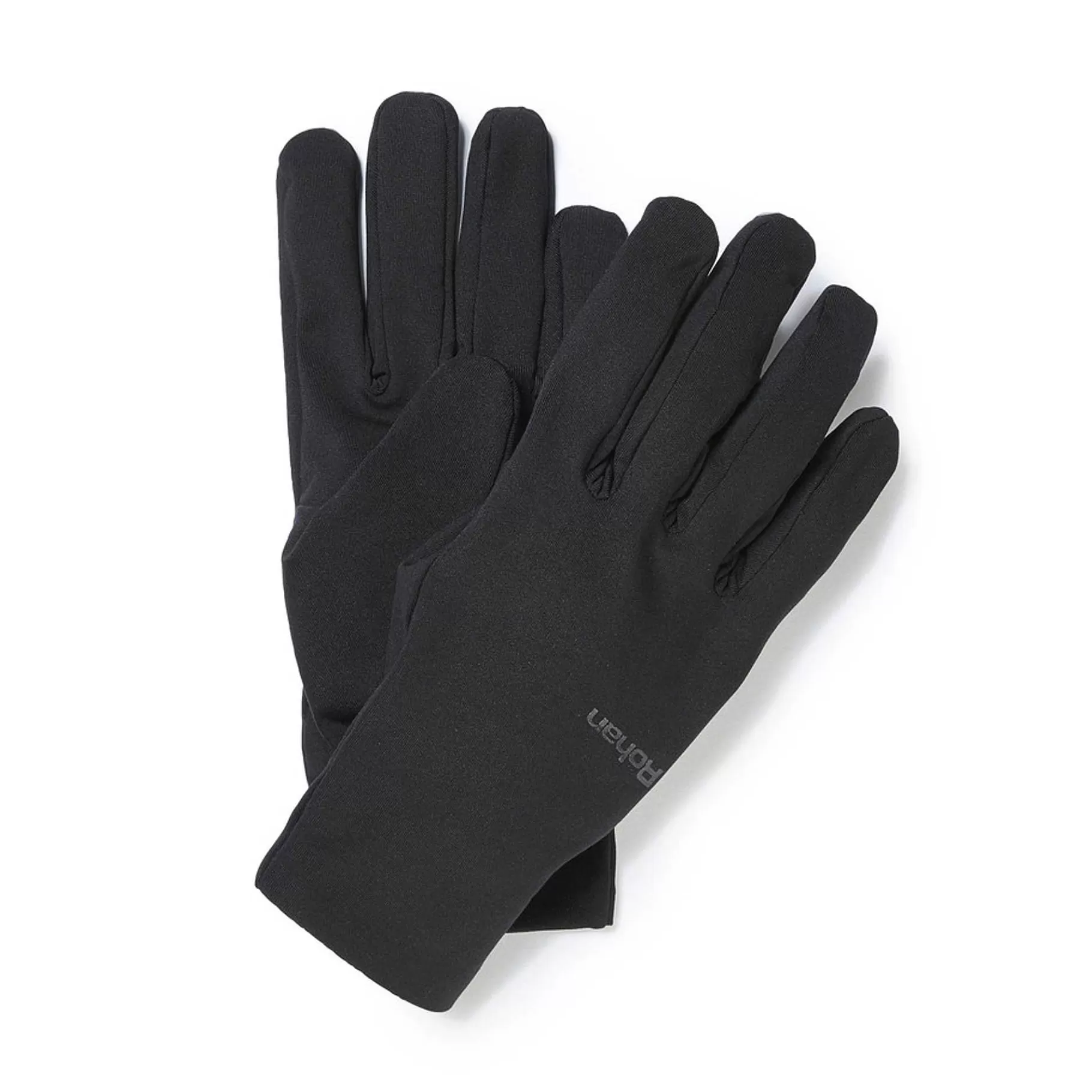 Best Sale Rohan Vital Gloves Black