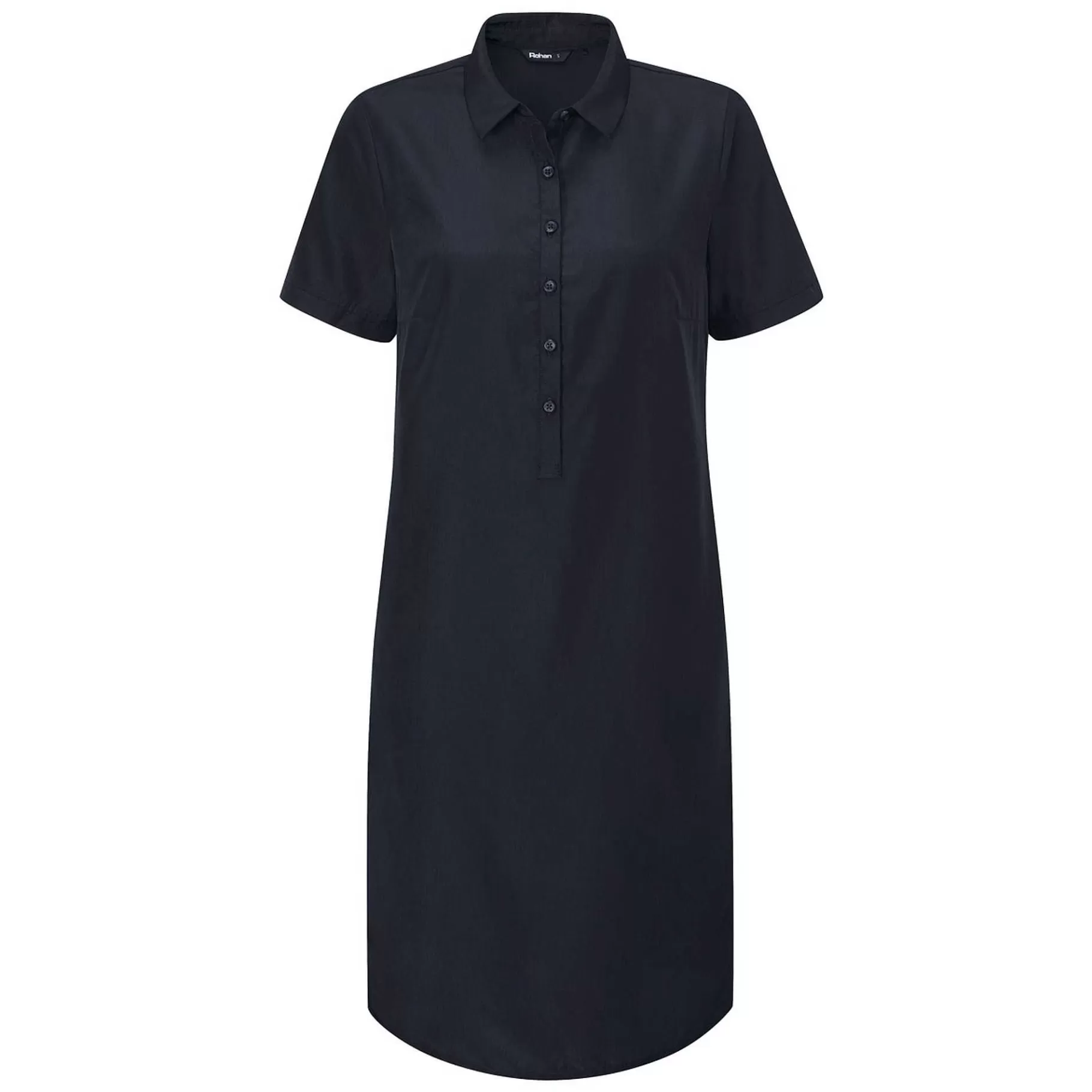 New Rohan Women'S Aegean Dress Black