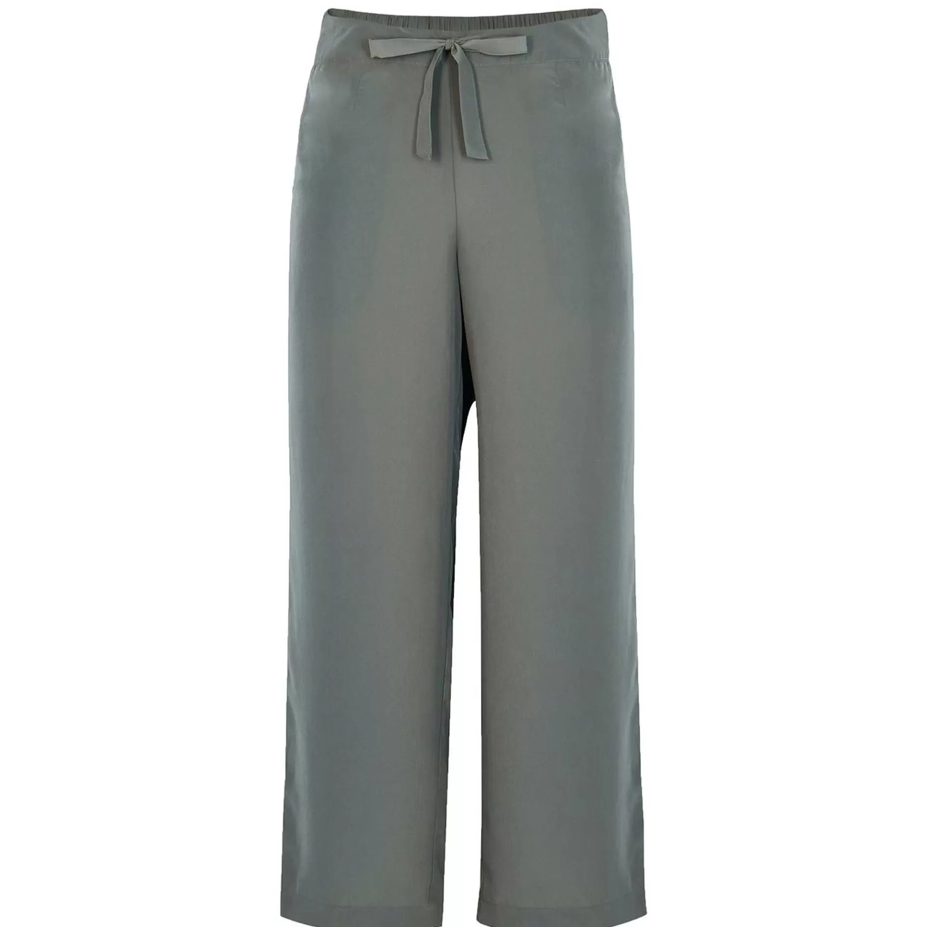 Clearance Rohan Women'S Aegean Trousers Willow Grey