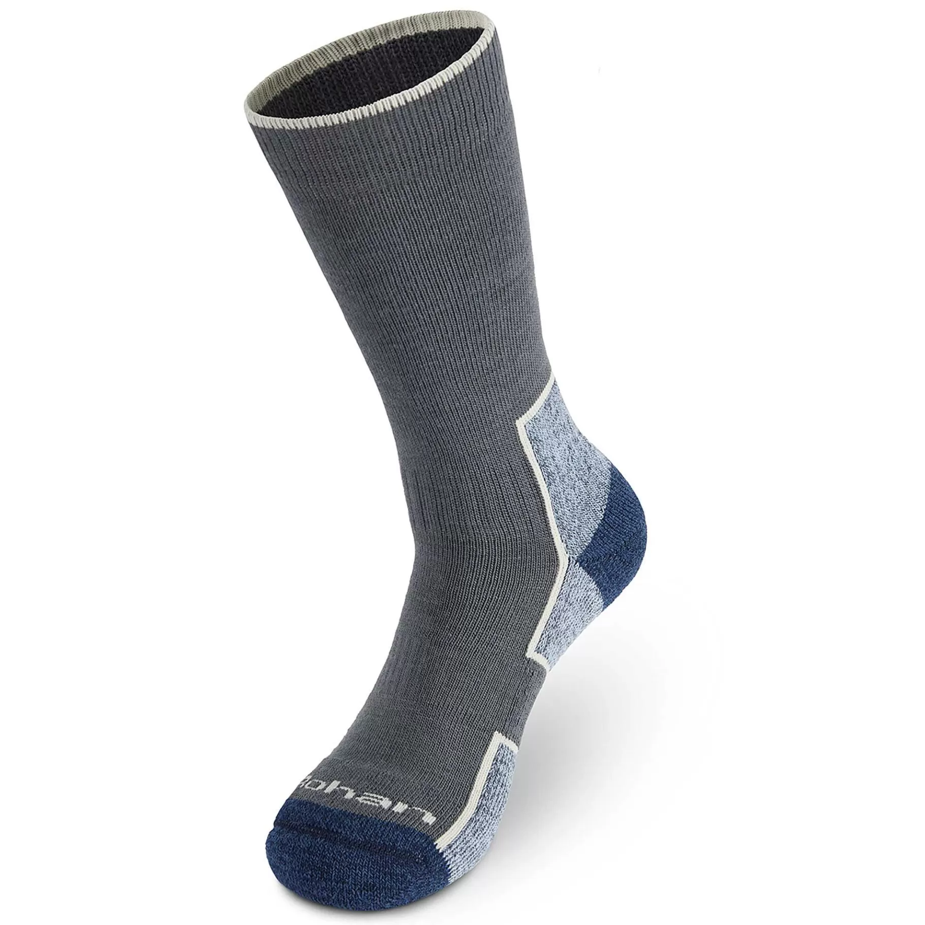 Hot Rohan Women'S Ascent Socks Dark Grey